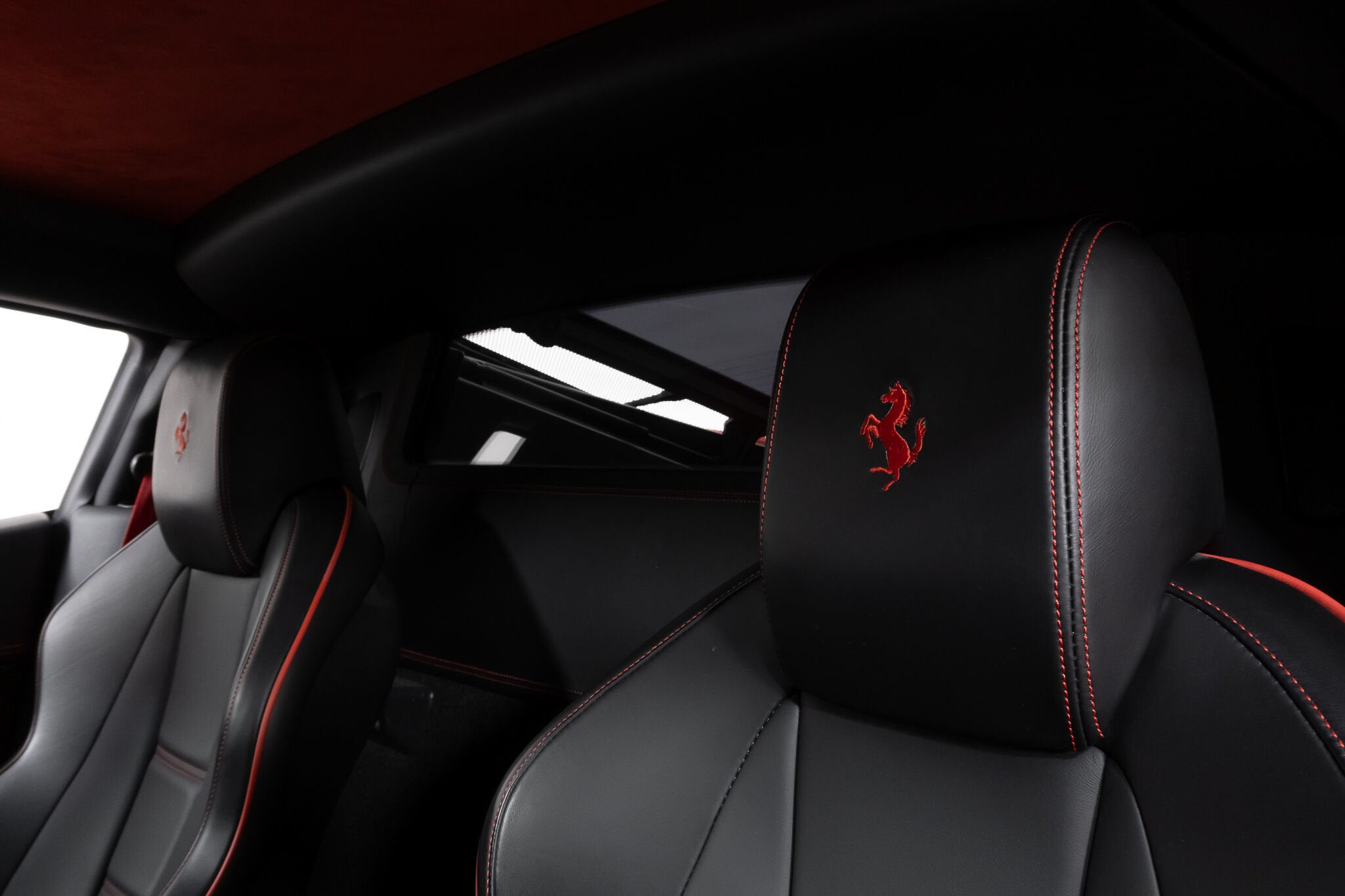 2013 Ferrari 458 Italia Base - Photo 45