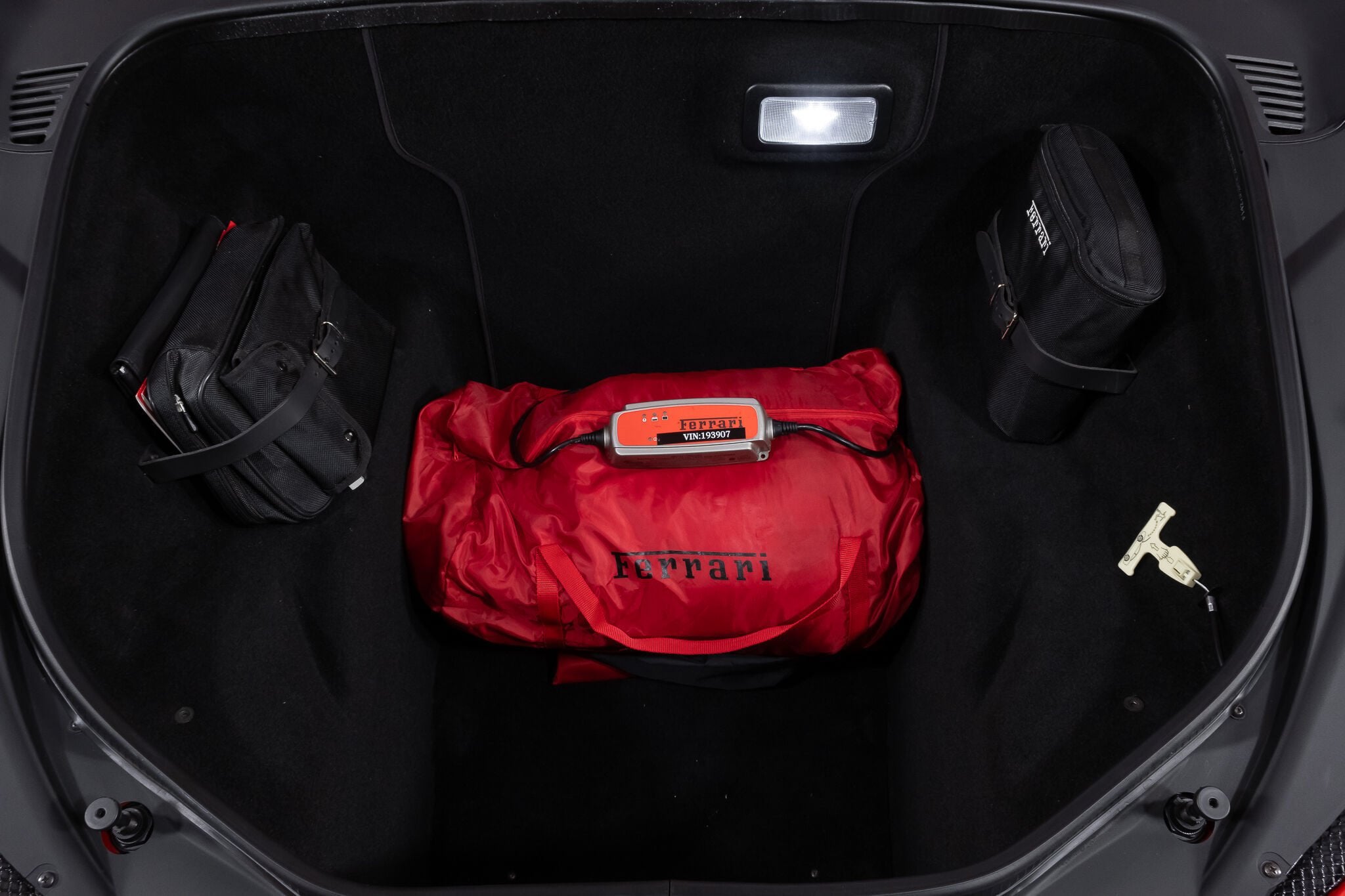 2013 Ferrari 458 Italia Base - Photo 25