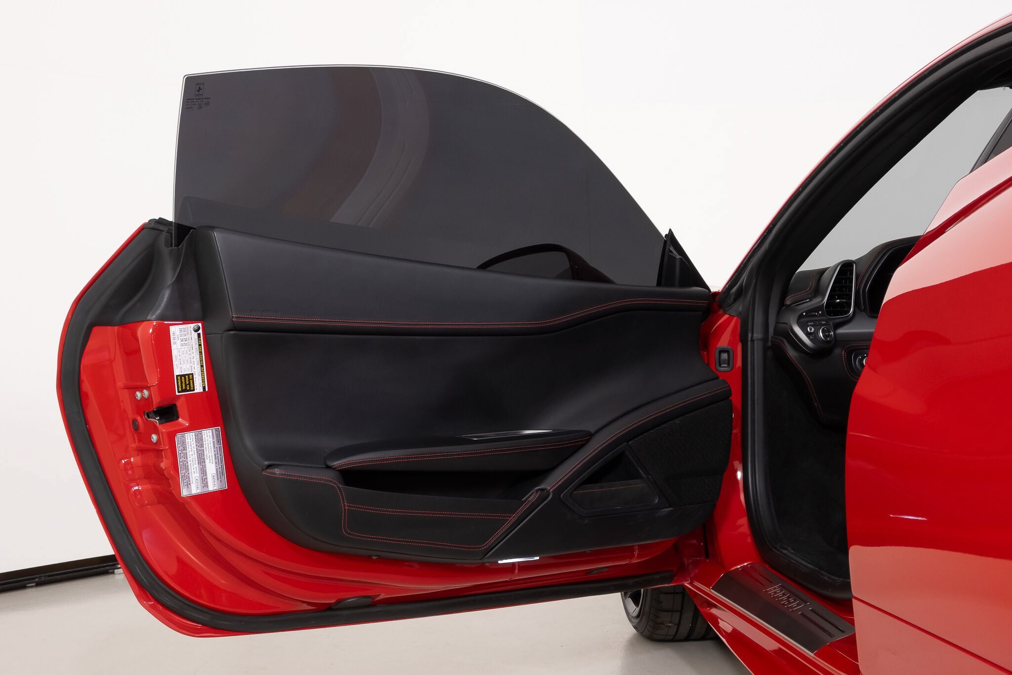 2013 Ferrari 458 Italia Base - Photo 29