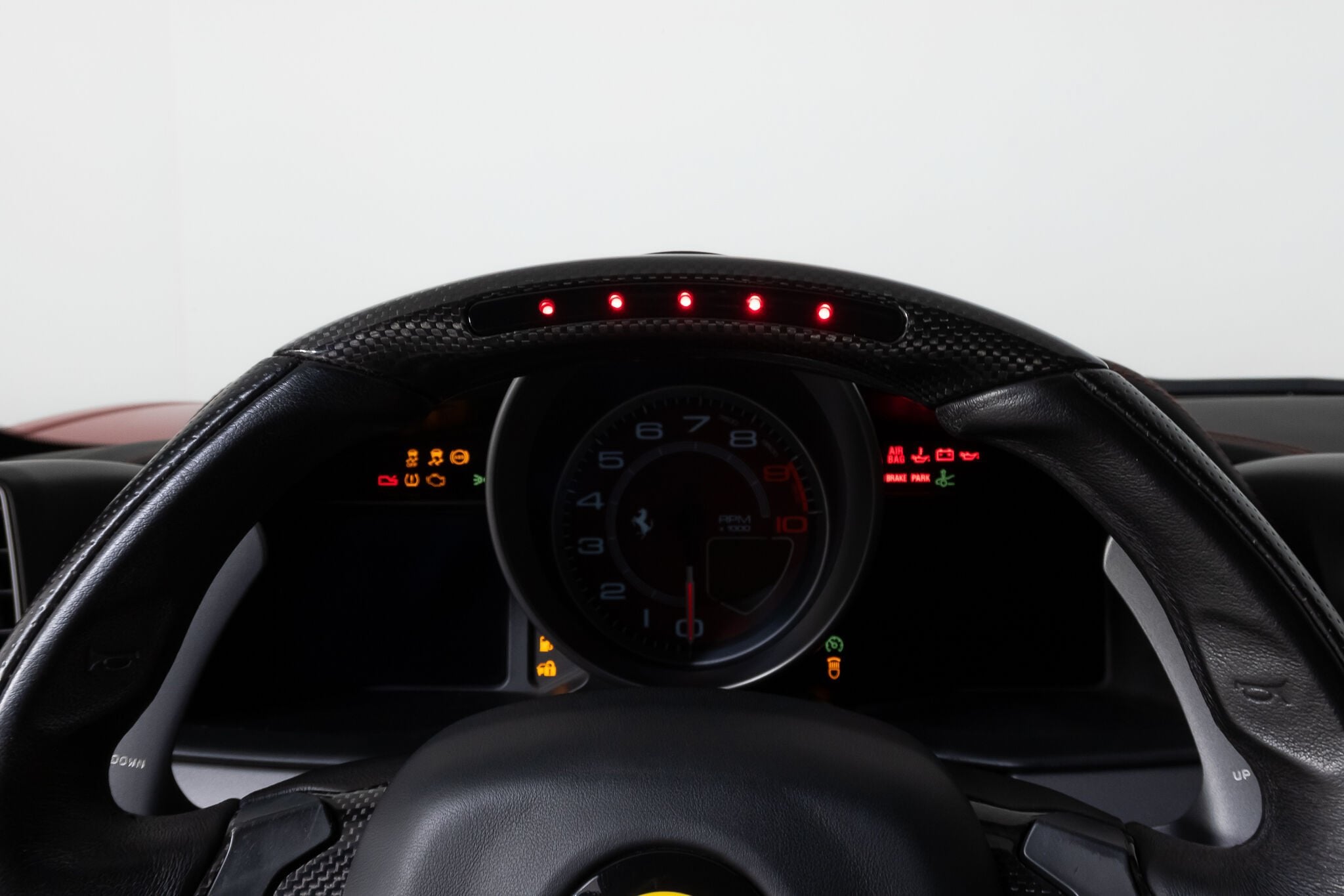2013 Ferrari 458 Italia Base - Photo 35