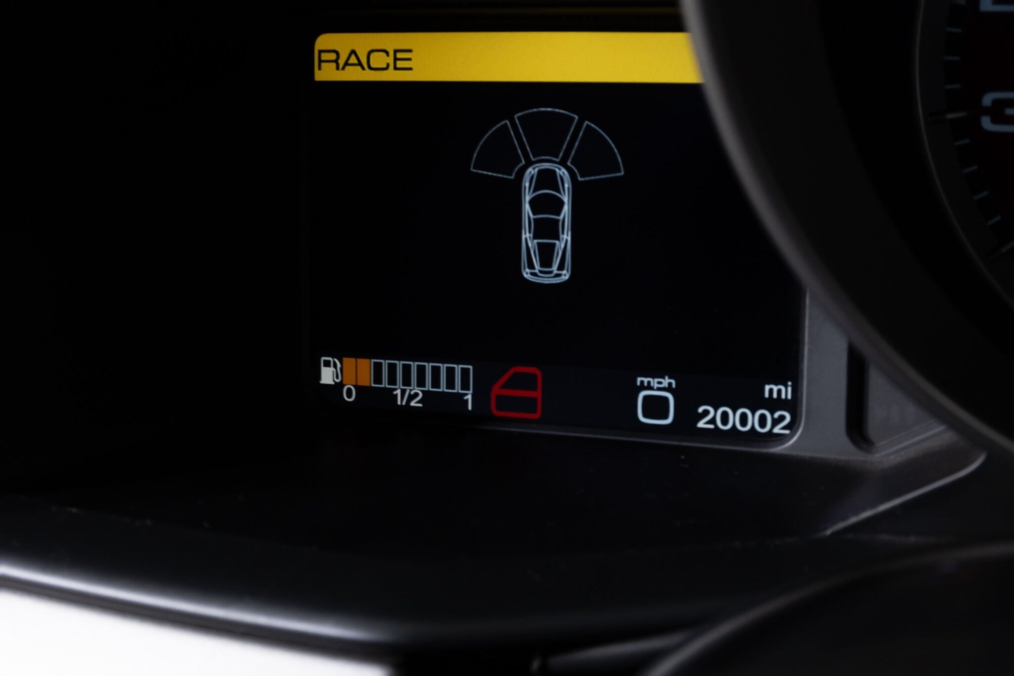 2013 Ferrari 458 Italia Base - Photo 36