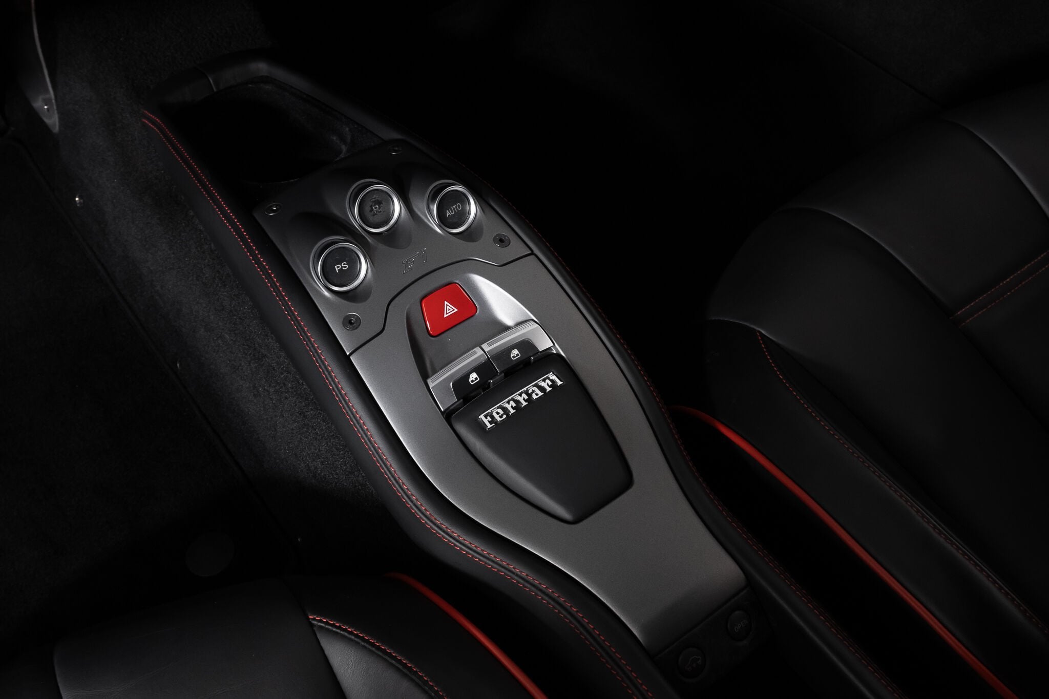 2013 Ferrari 458 Italia Base - Photo 38