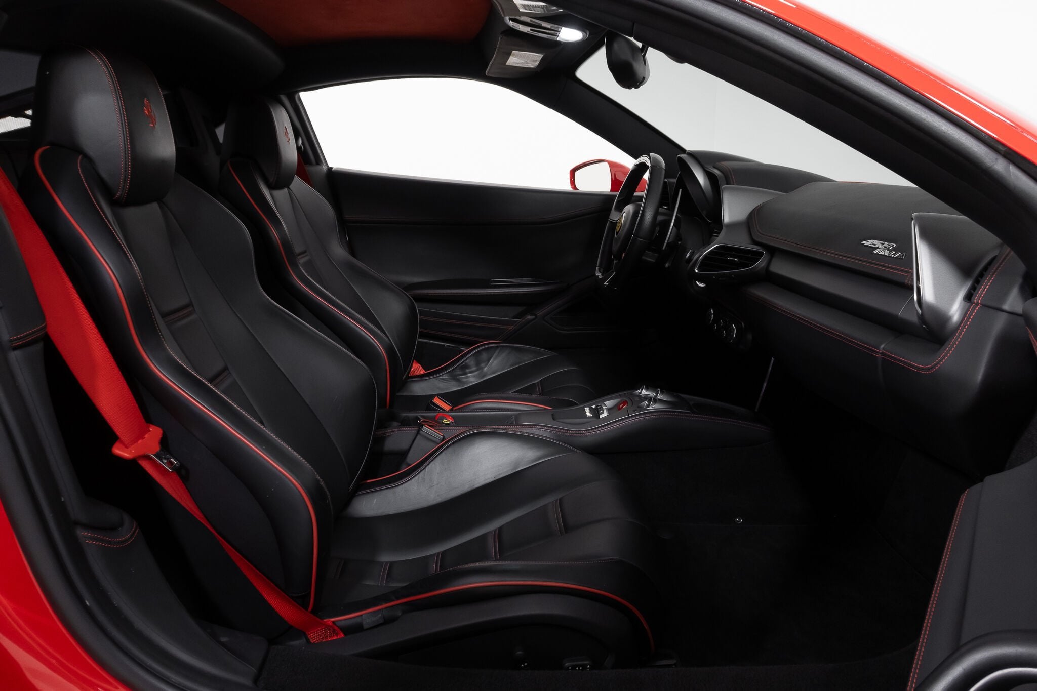 2013 Ferrari 458 Italia Base - Photo 41