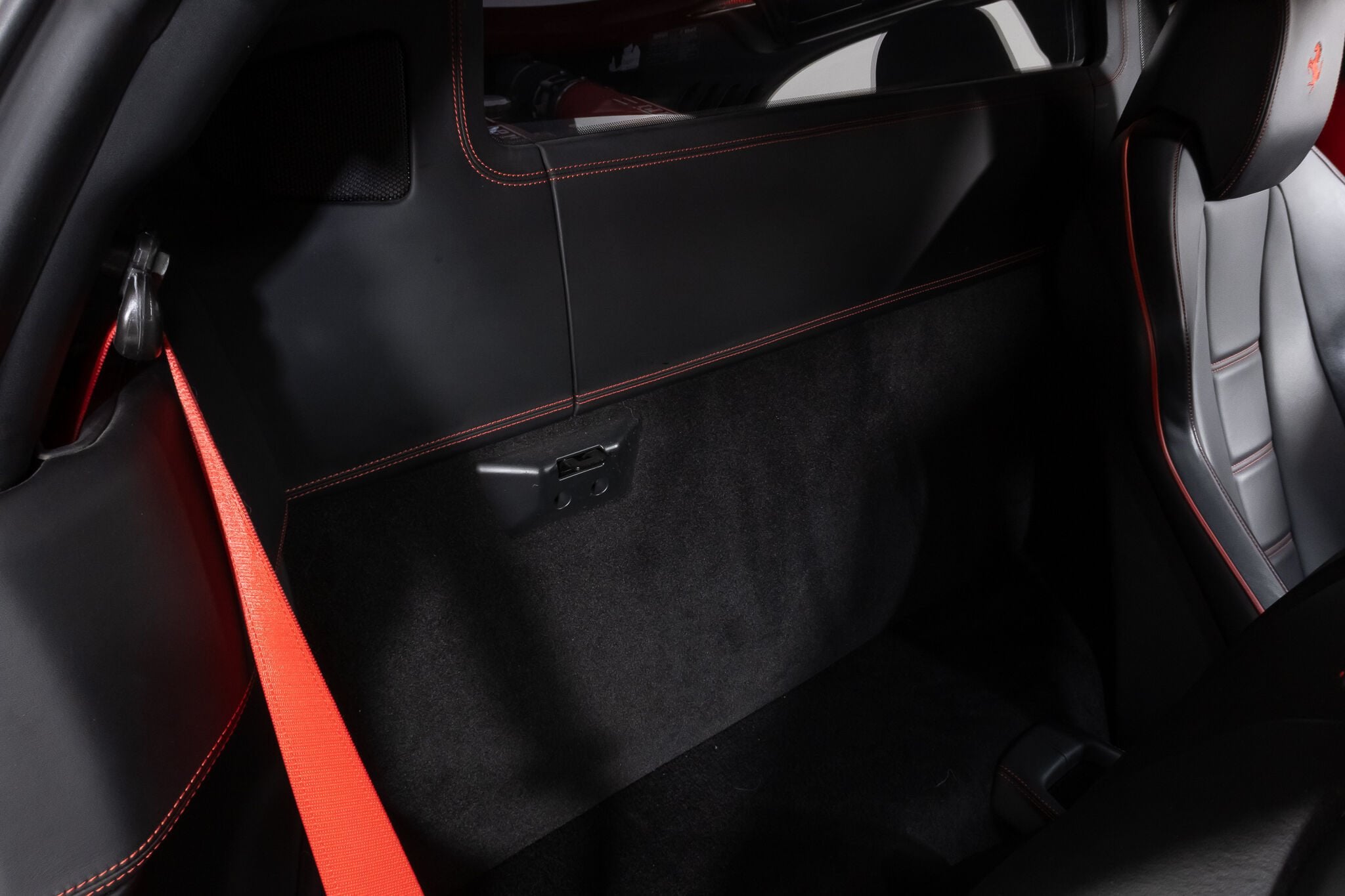 2013 Ferrari 458 Italia Base - Photo 43