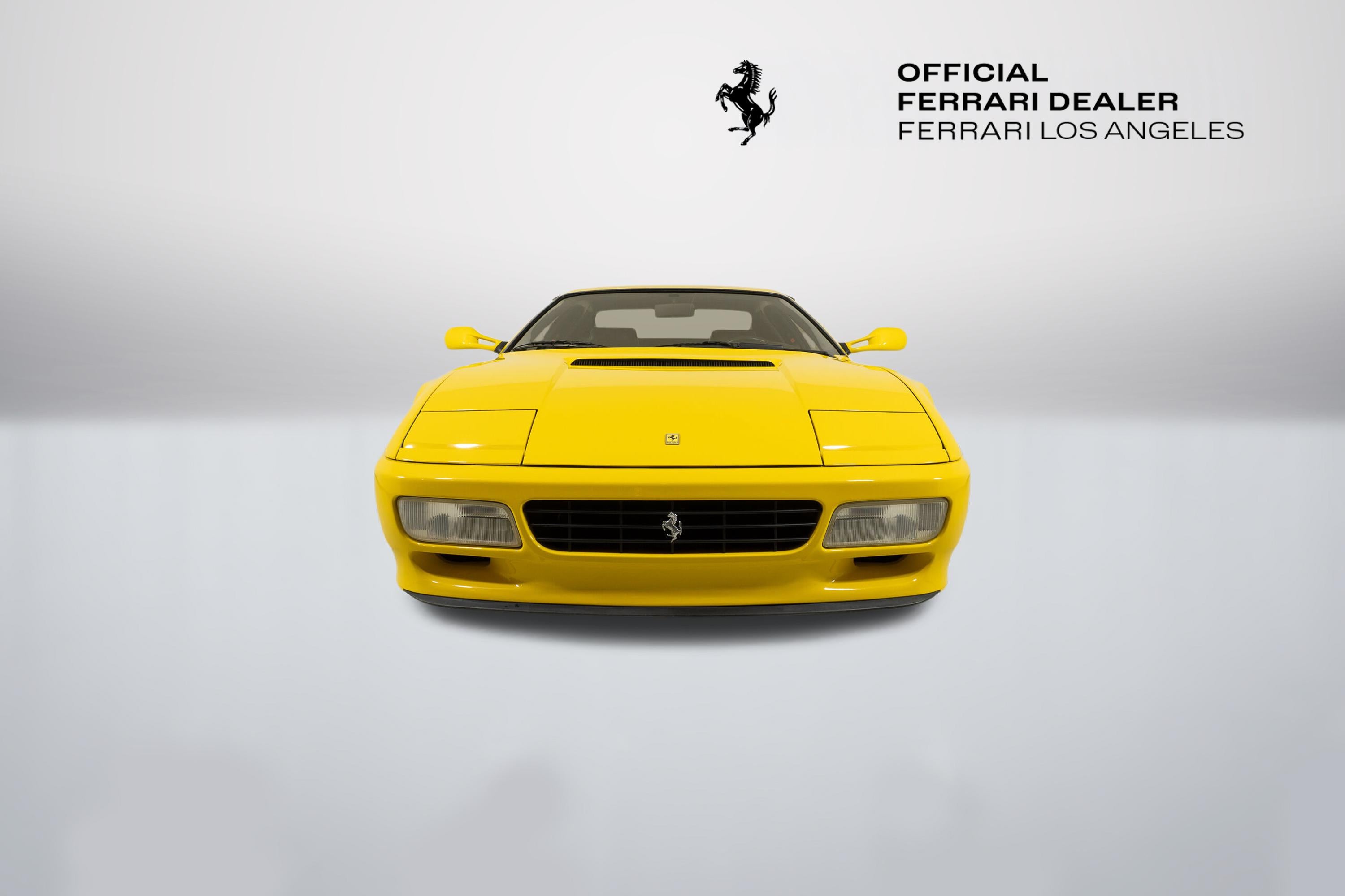 1994 Ferrari 512TR - Photo 13