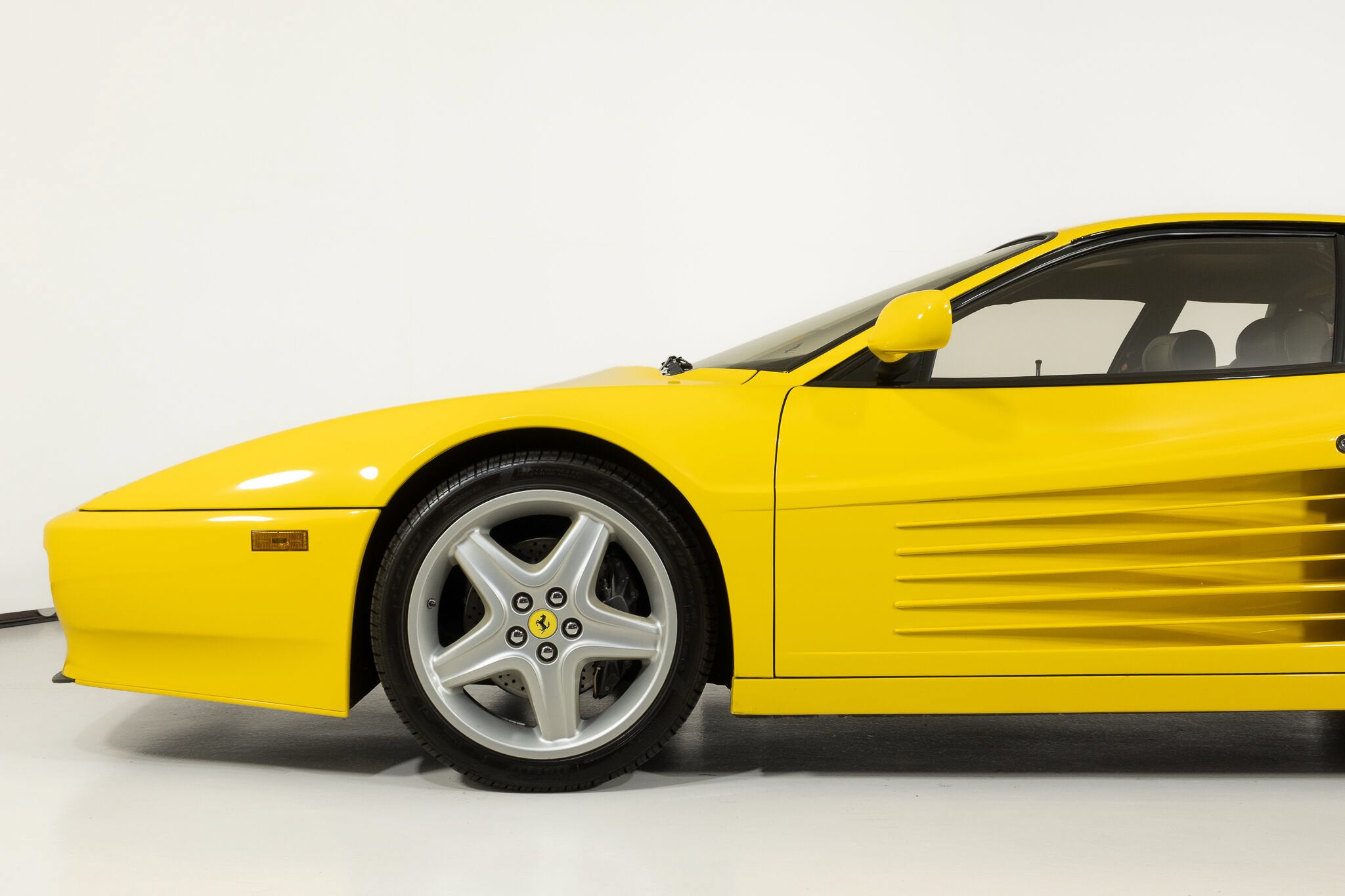 1994 Ferrari 512TR - Photo 15
