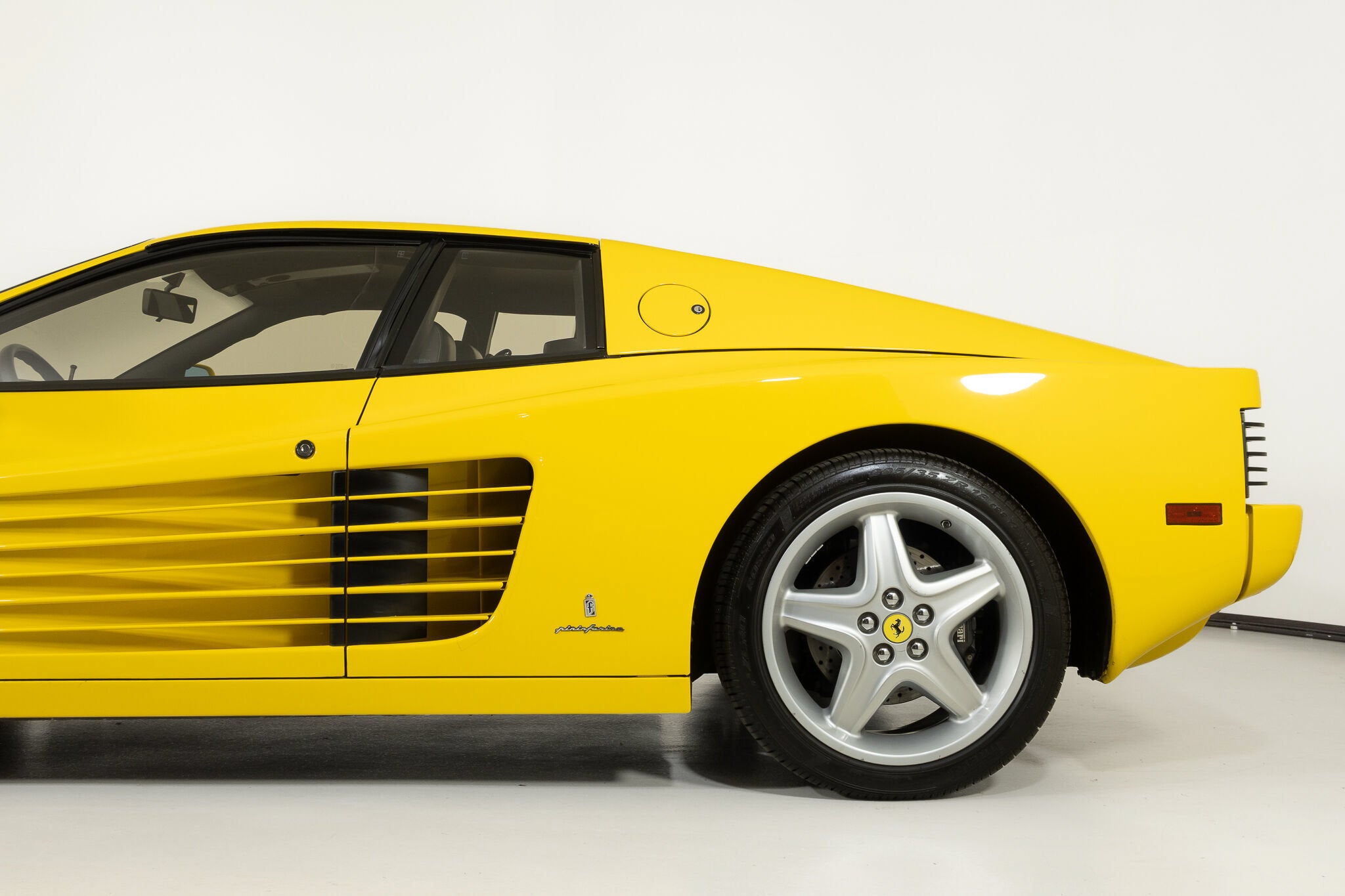 1994 Ferrari 512TR - Photo 16
