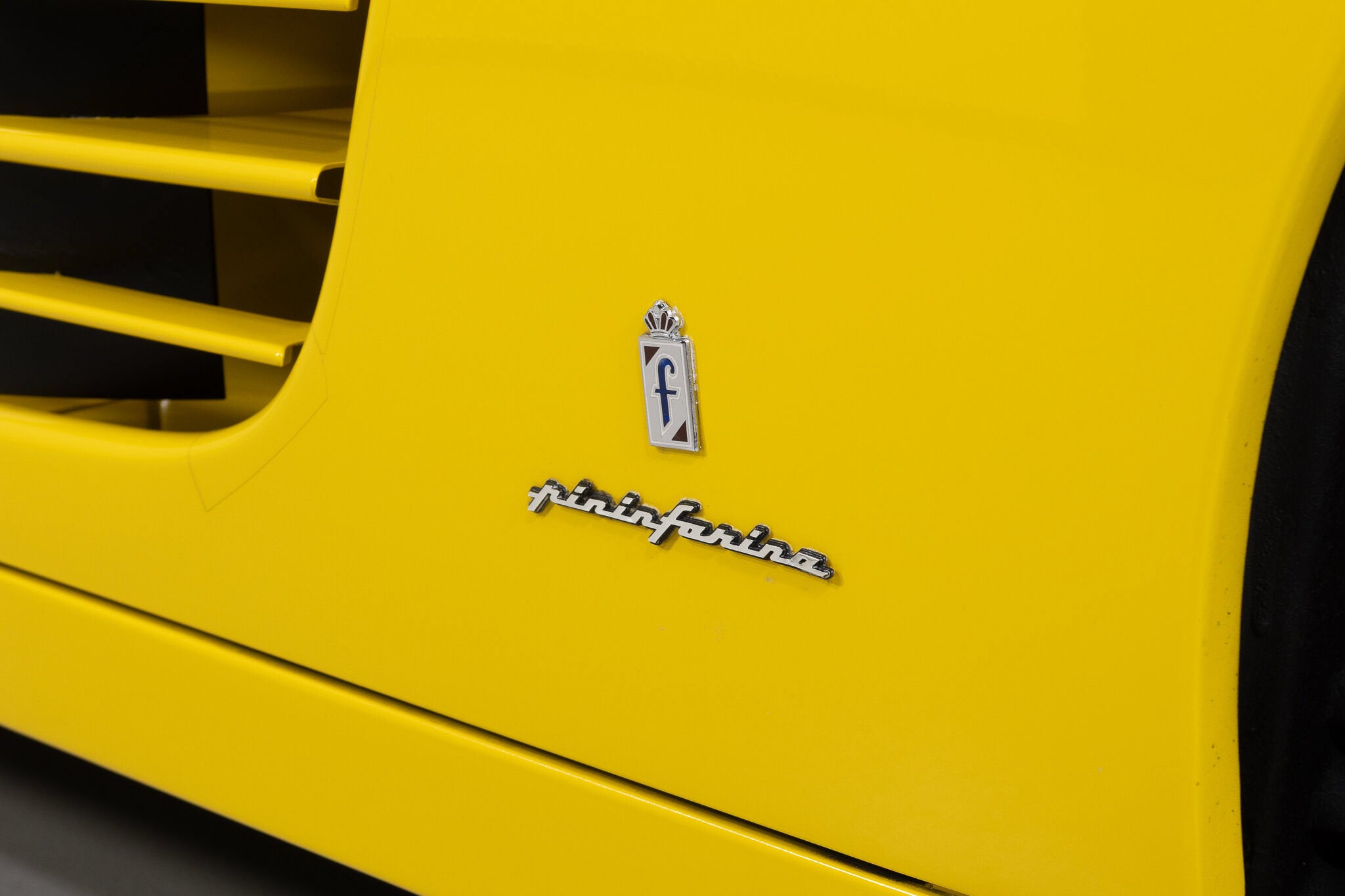 1994 Ferrari 512TR - Photo 17