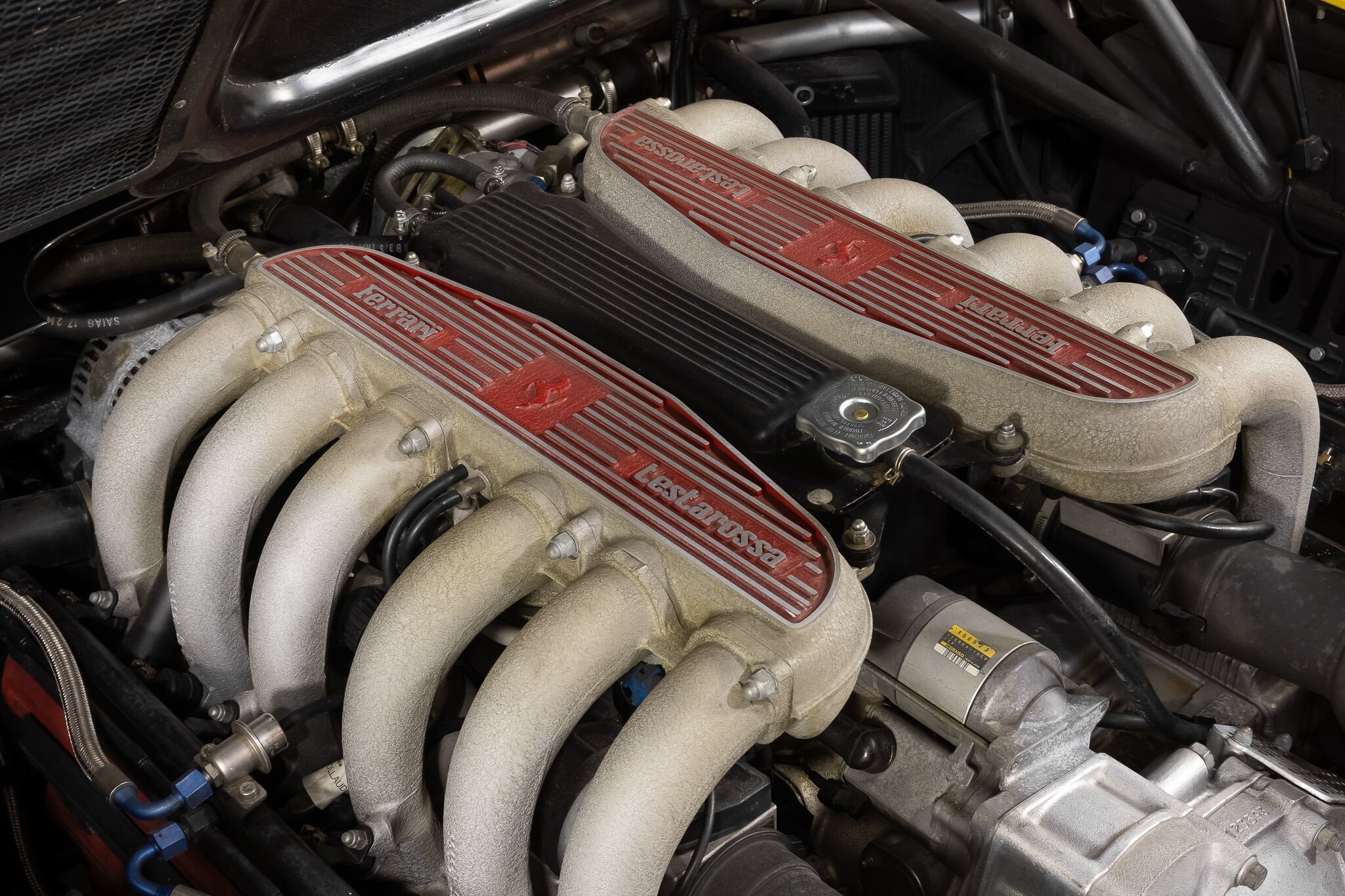1994 Ferrari 512TR - Photo 22