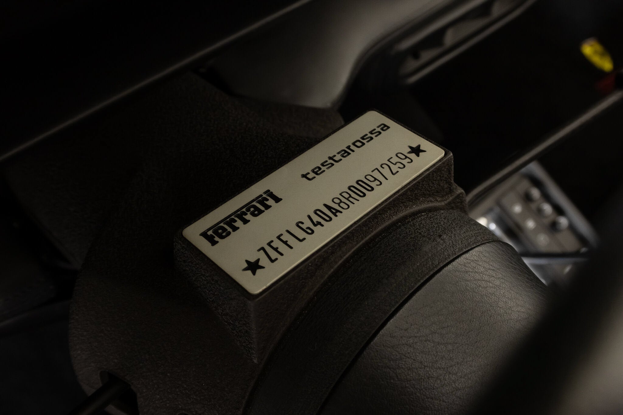 1994 Ferrari 512TR - Photo 35