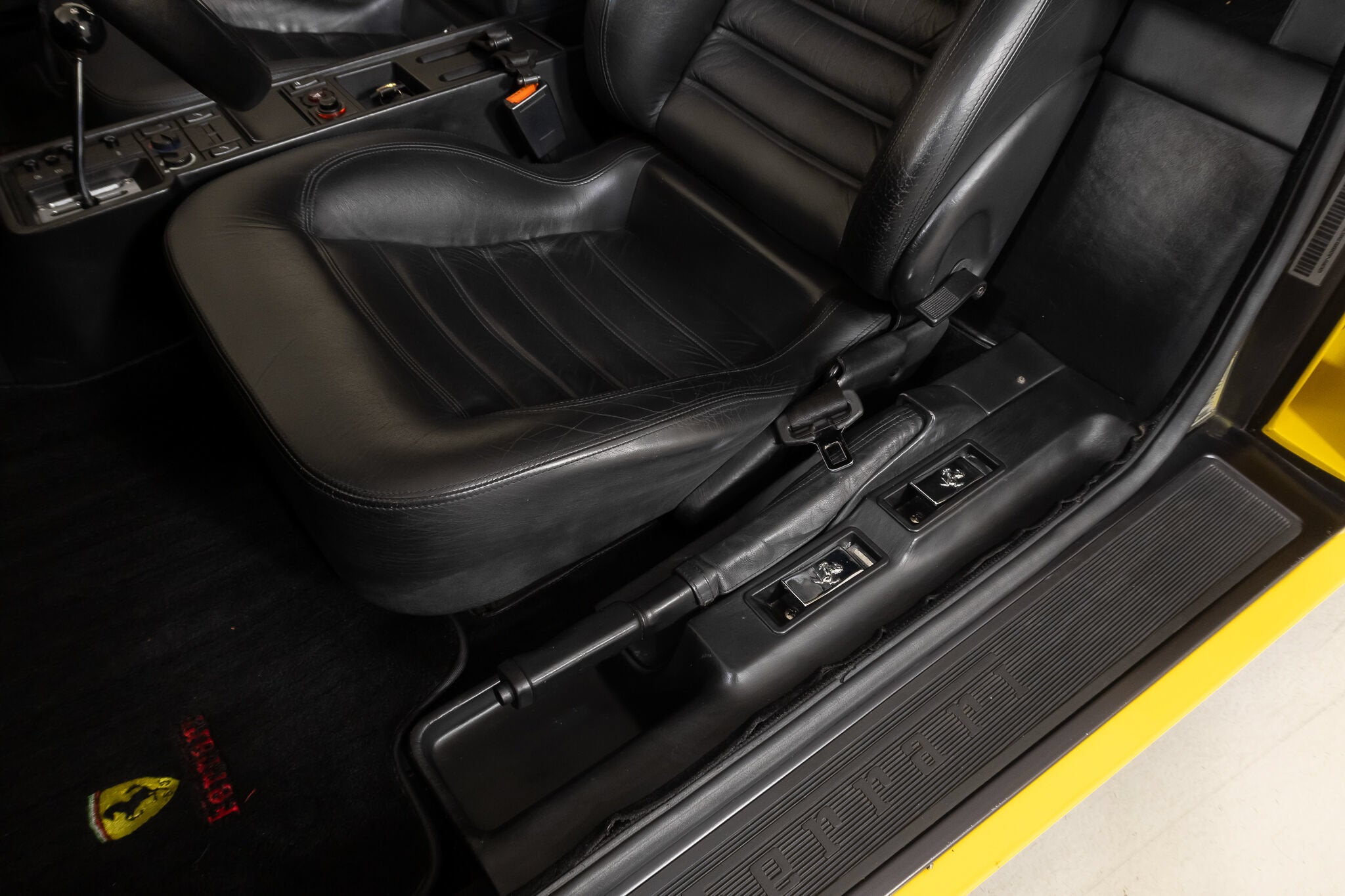 1994 Ferrari 512TR - Photo 37