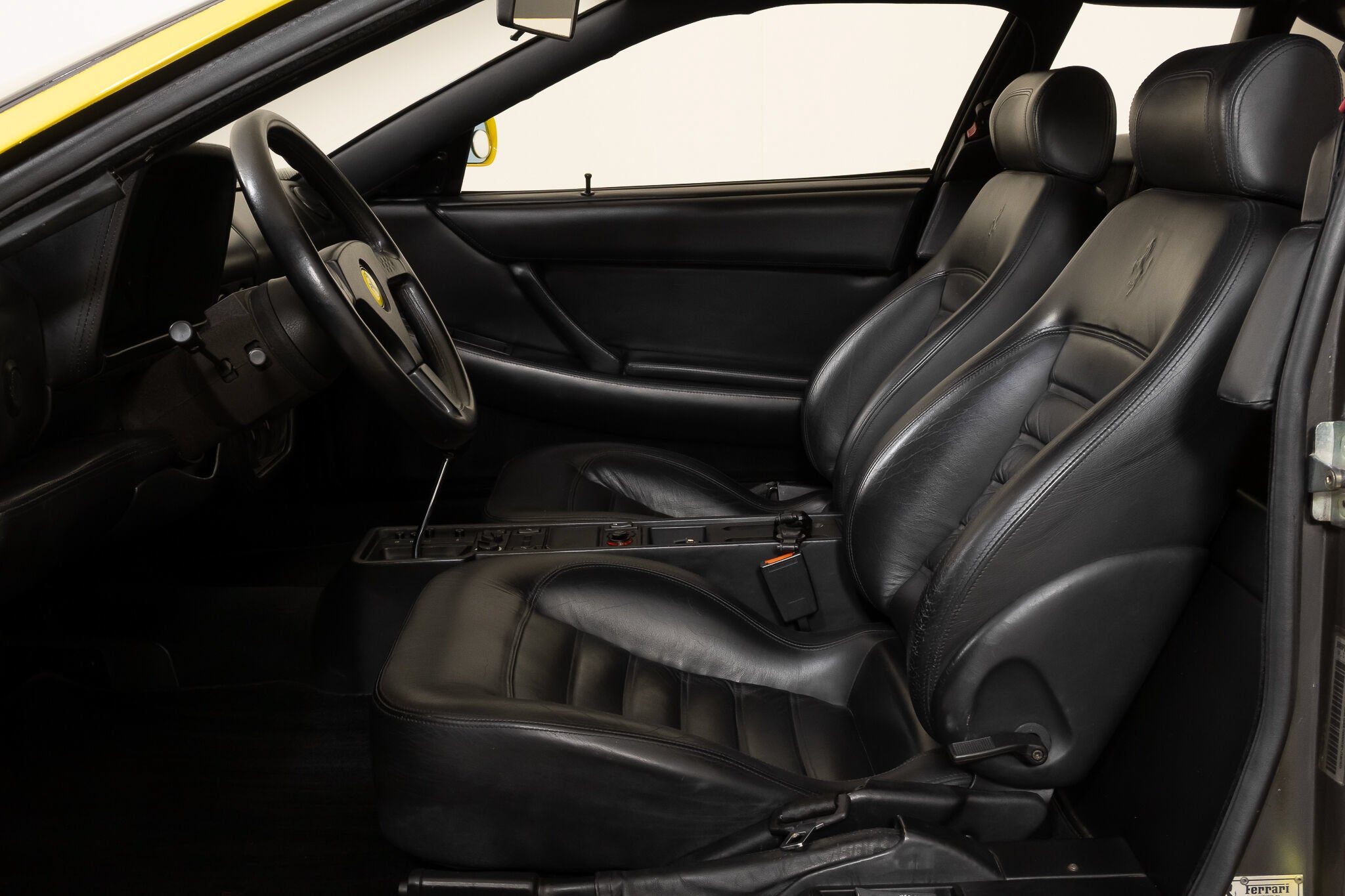 1994 Ferrari 512TR - Photo 38