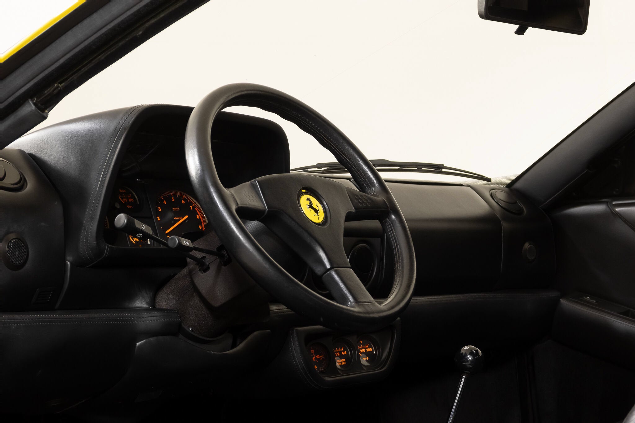 1994 Ferrari 512TR - Photo 39
