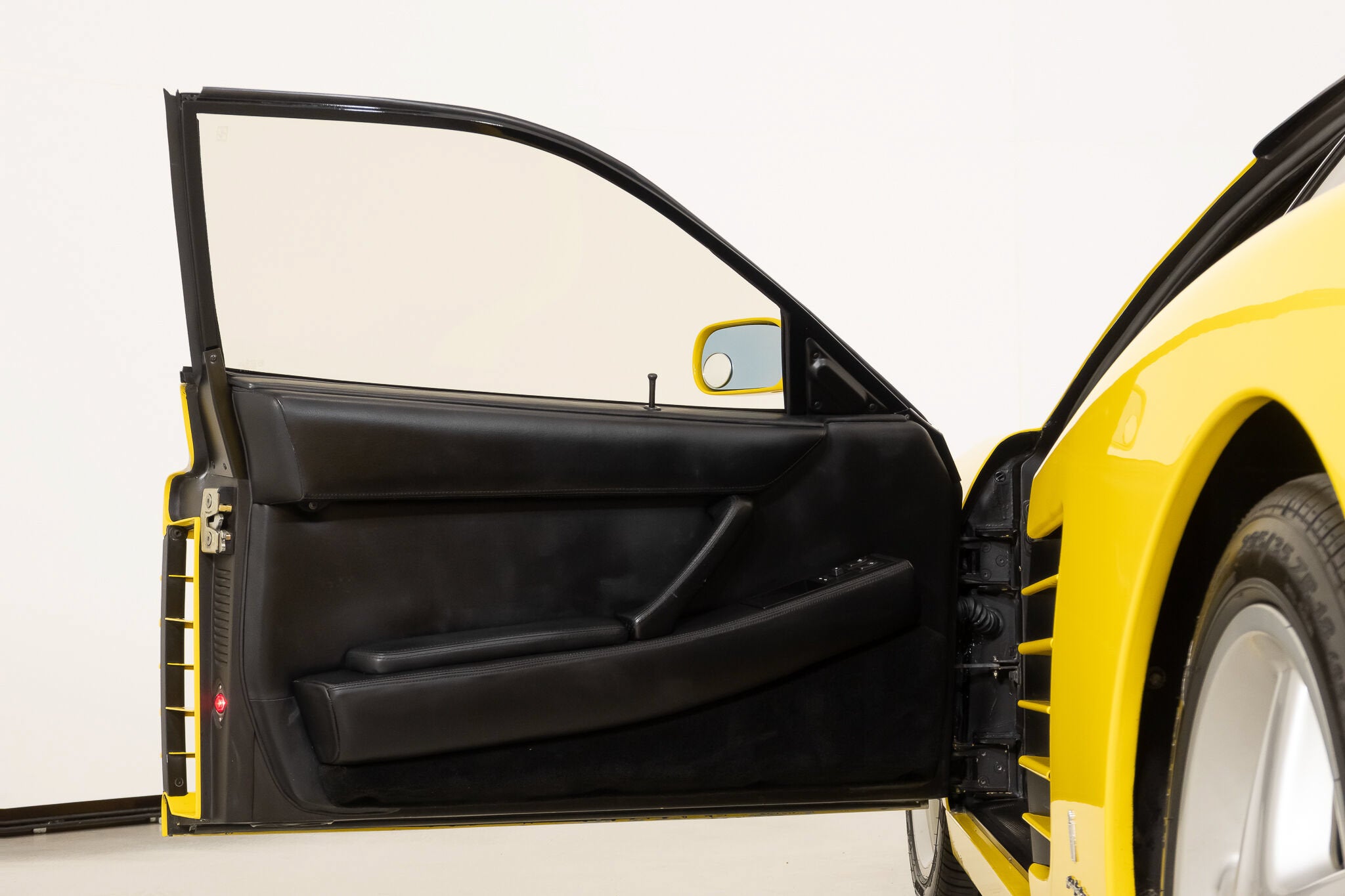 1994 Ferrari 512TR - Photo 40