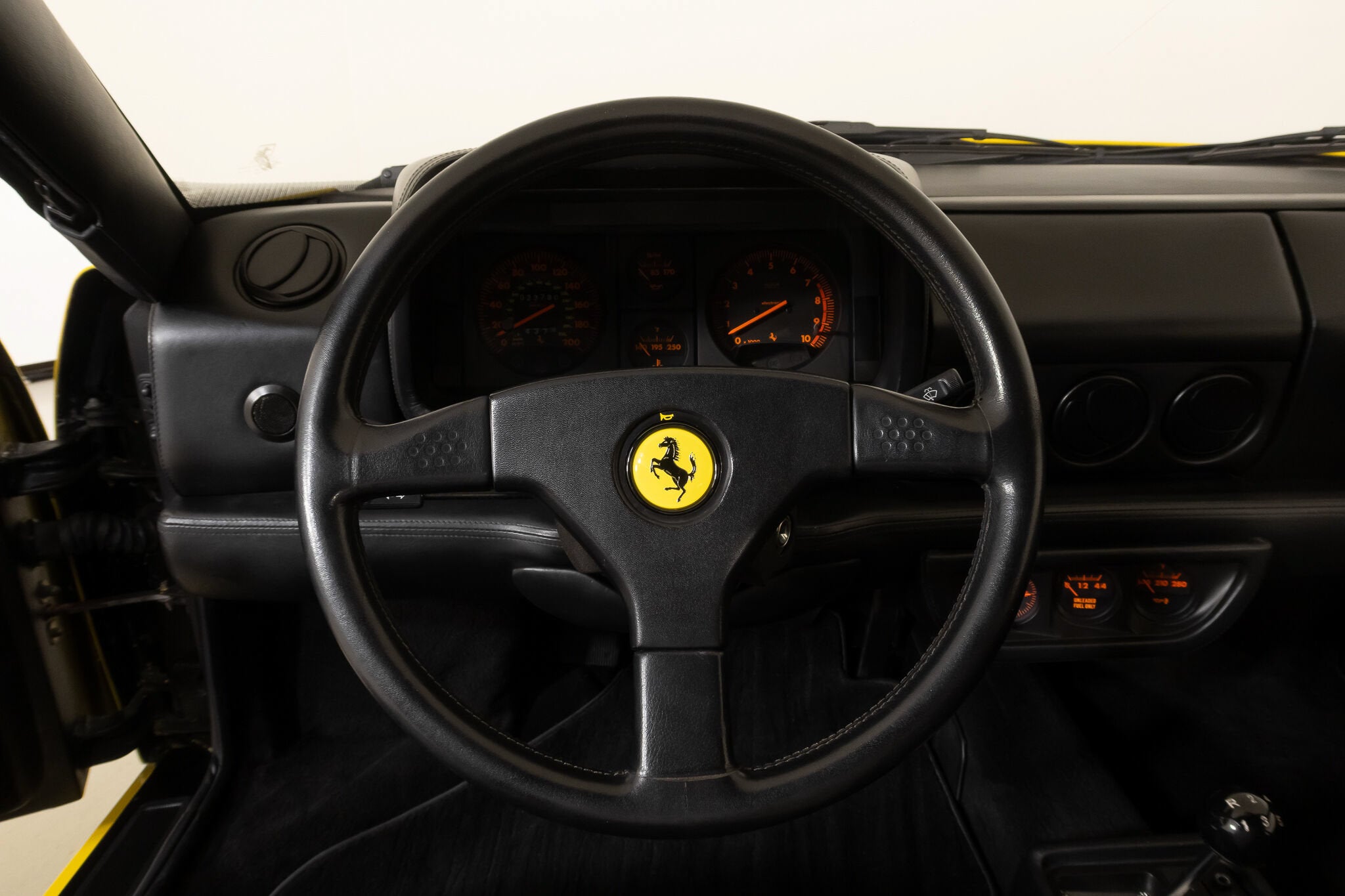1994 Ferrari 512TR - Photo 41