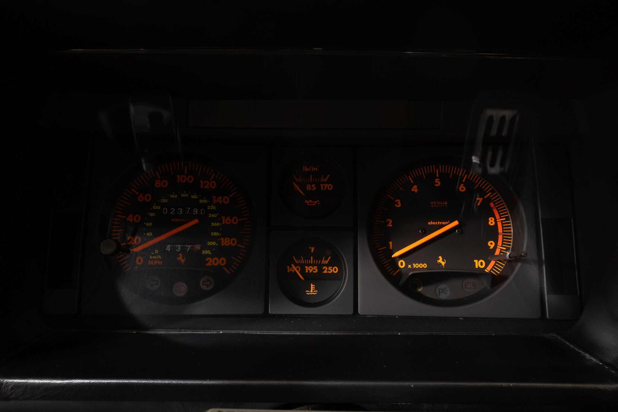 1994 Ferrari 512TR - Photo 42