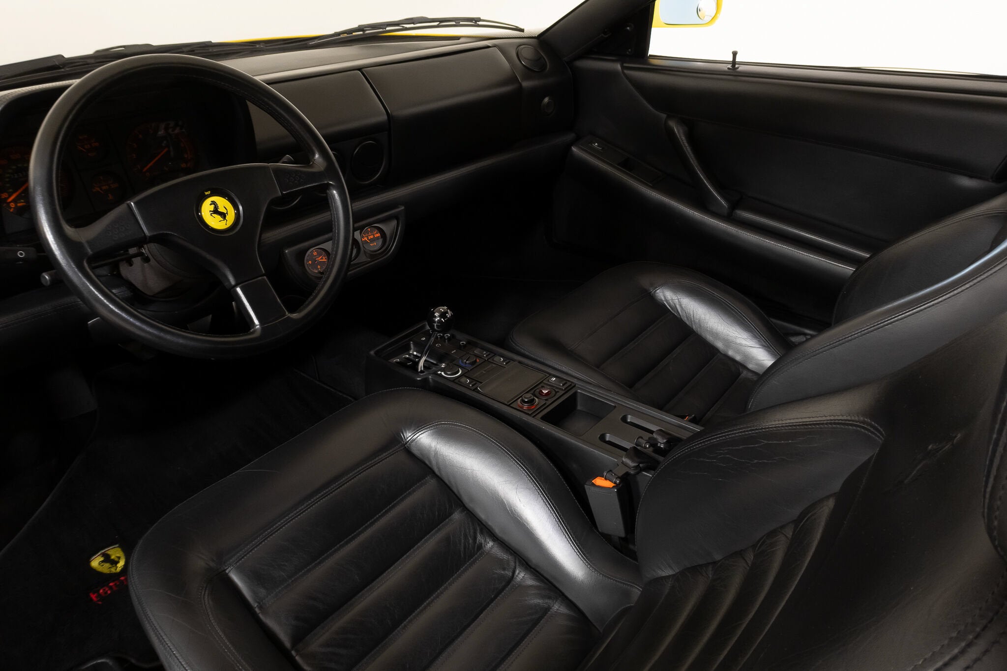 1994 Ferrari 512TR - Photo 45