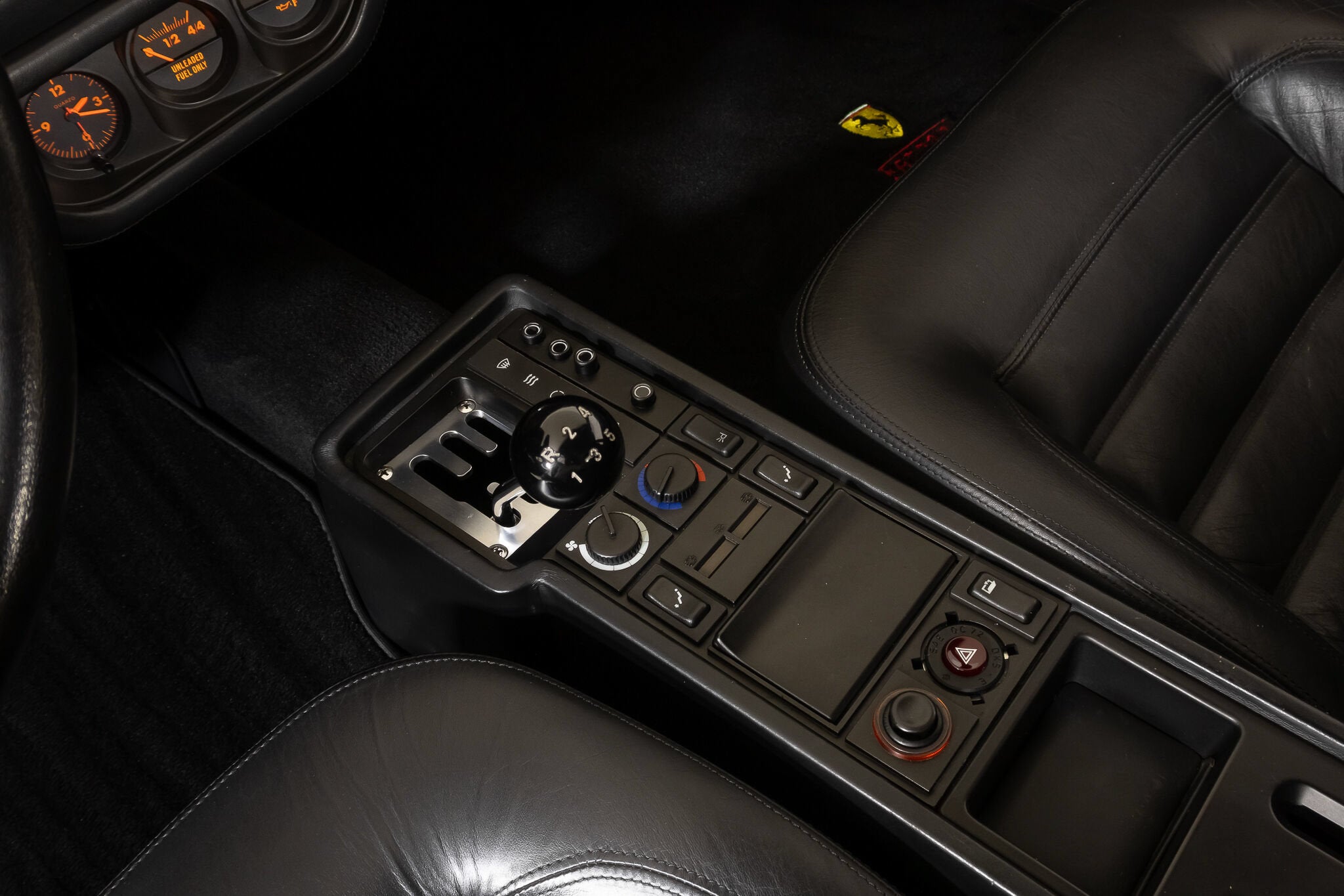 1994 Ferrari 512TR - Photo 46
