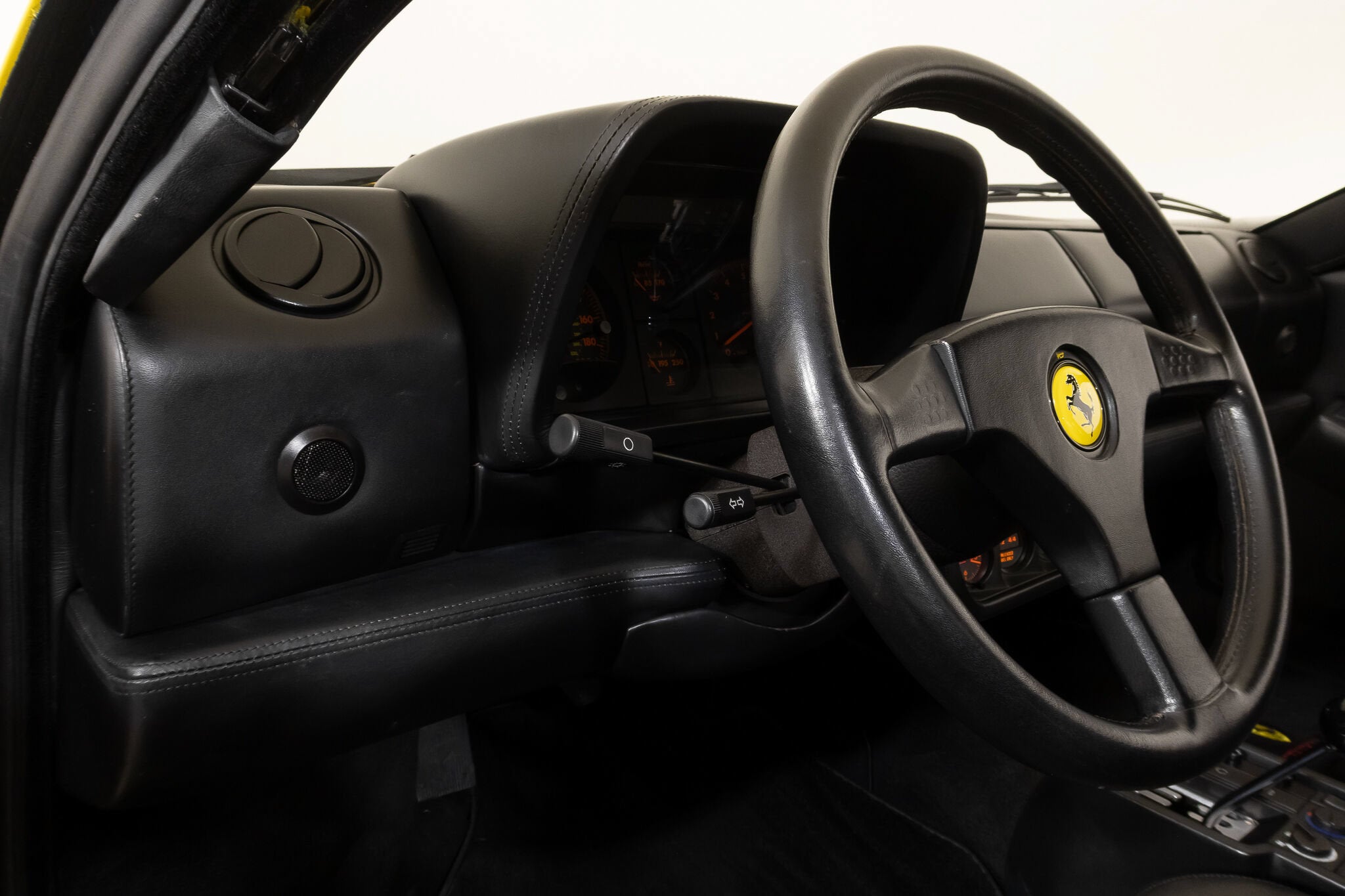 1994 Ferrari 512TR - Photo 47