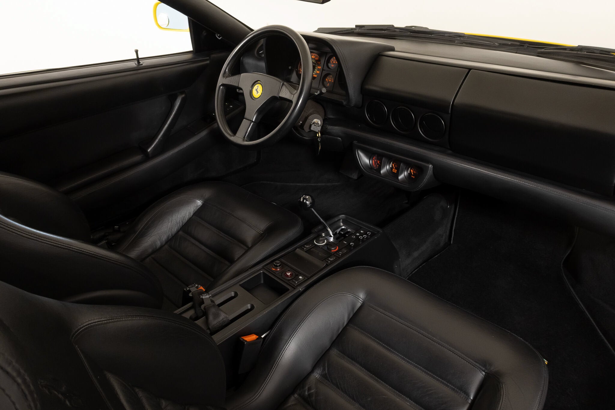 1994 Ferrari 512TR - Photo 48