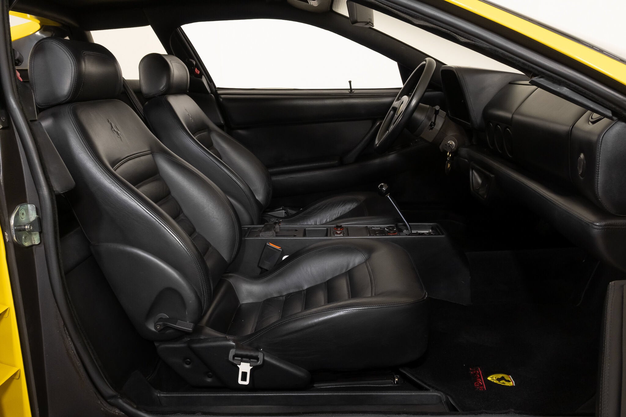 1994 Ferrari 512TR - Photo 49