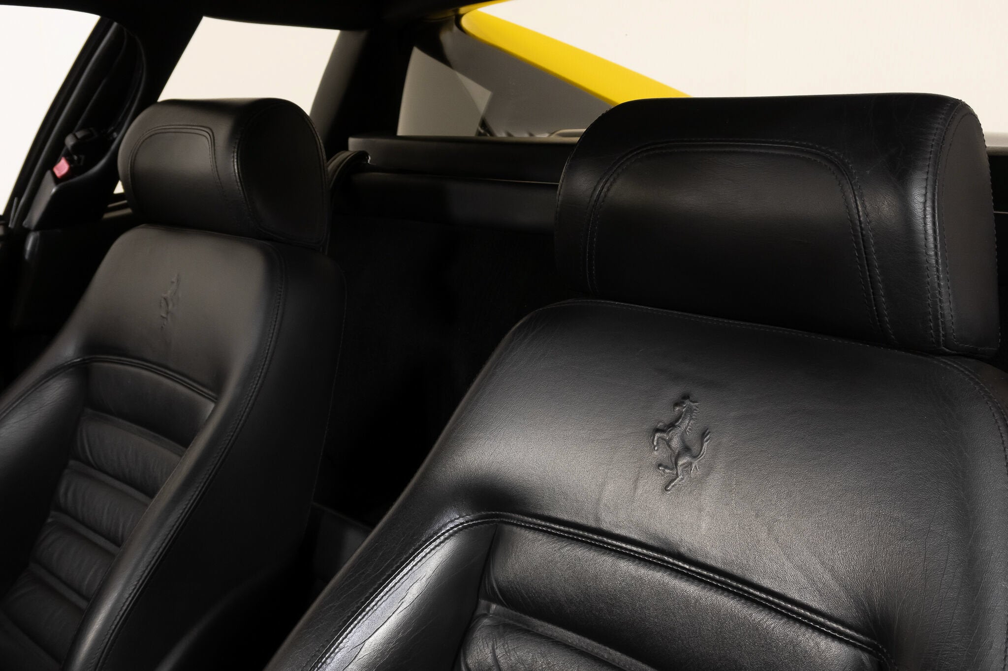 1994 Ferrari 512TR - Photo 53