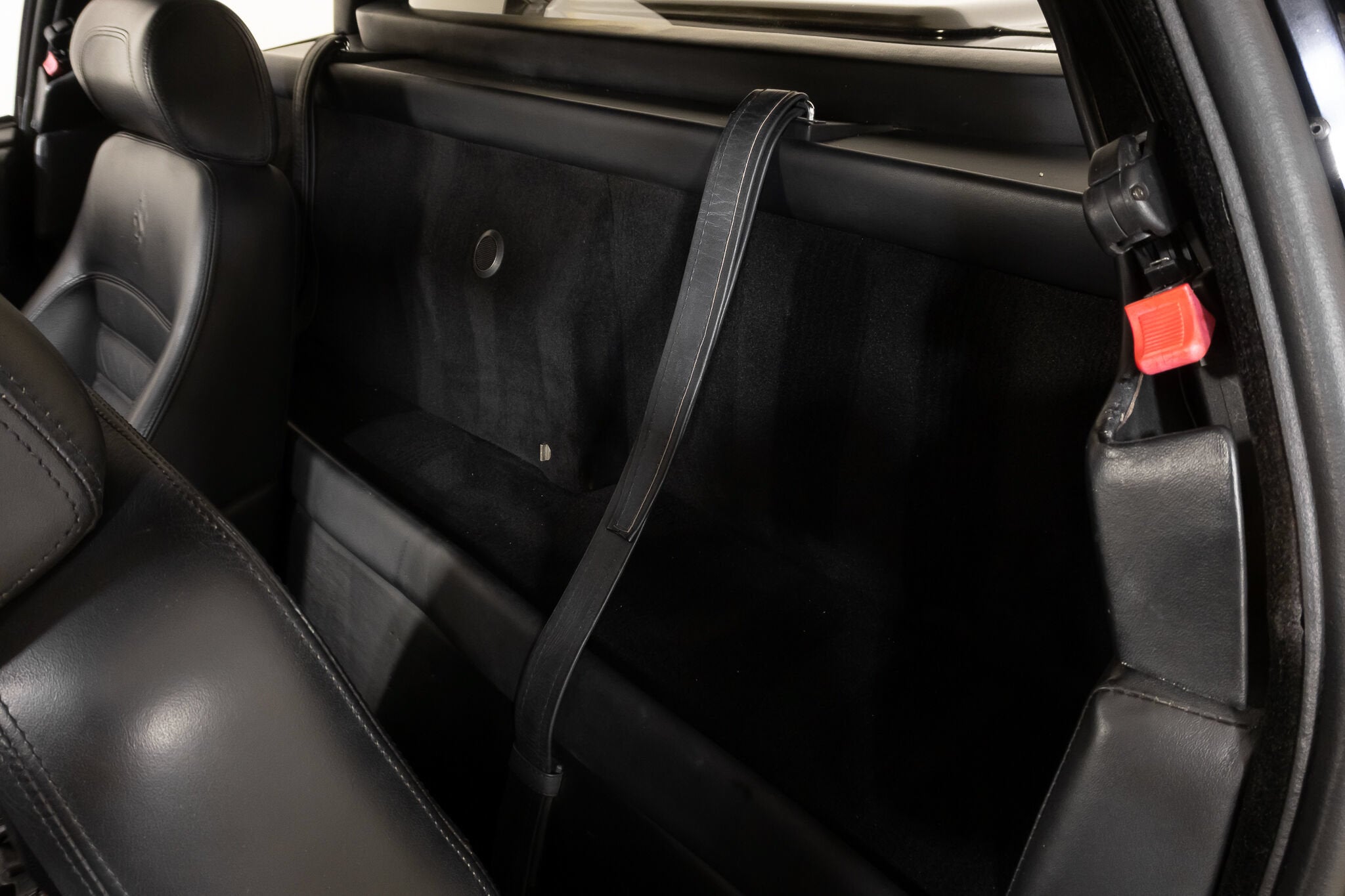 1994 Ferrari 512TR - Photo 54