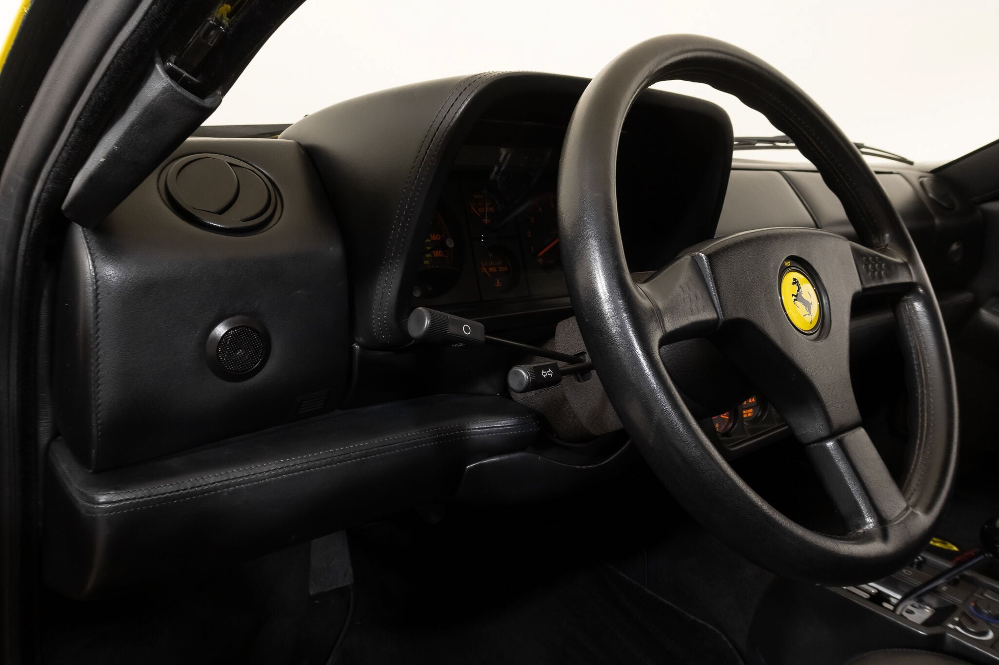 1994 Ferrari 512TR - Photo 47