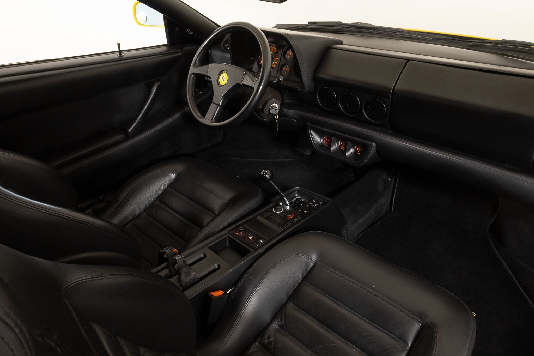 1994 Ferrari 512TR - Photo 48