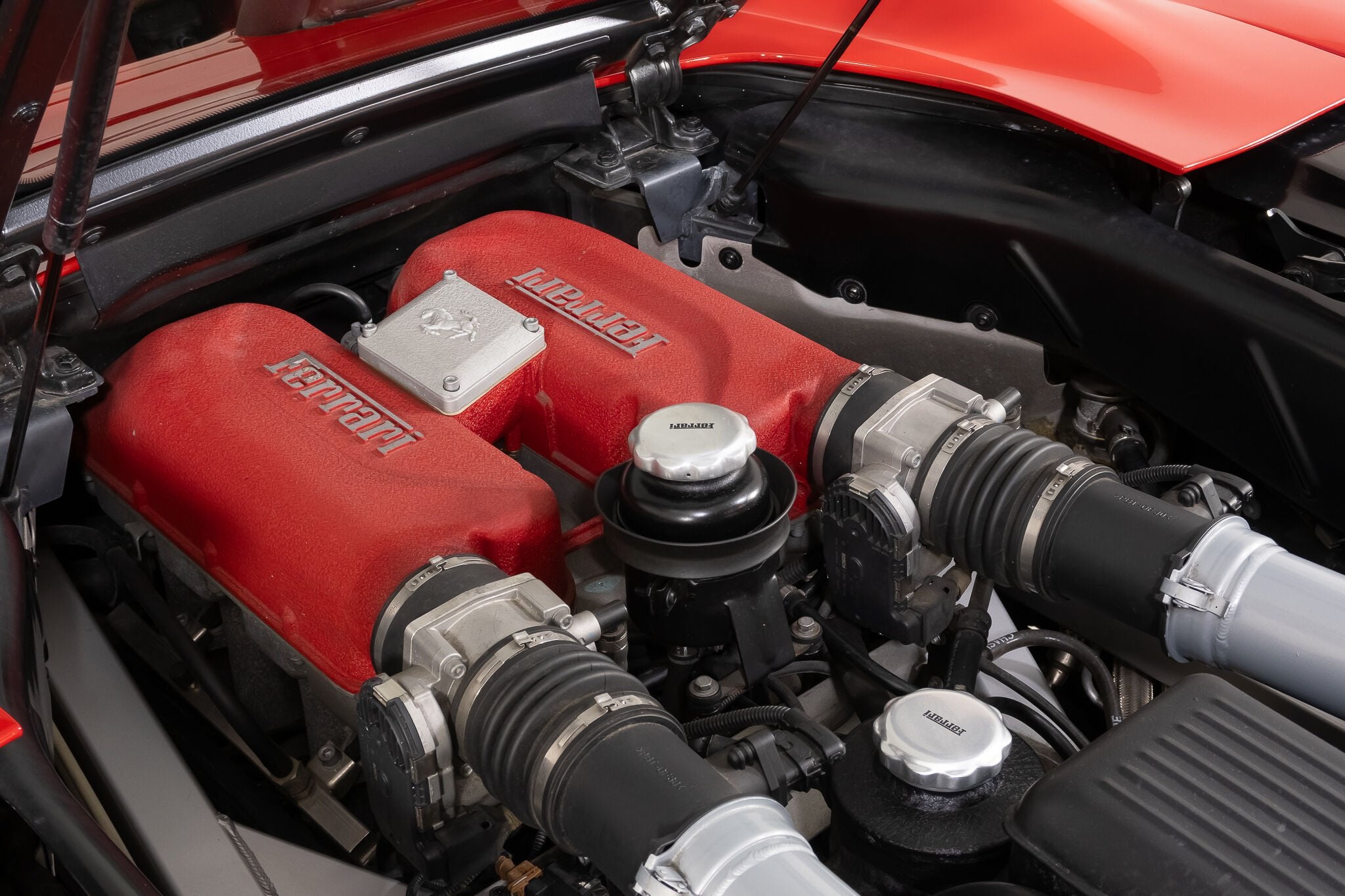 2004 Ferrari 360 Base - Photo 22