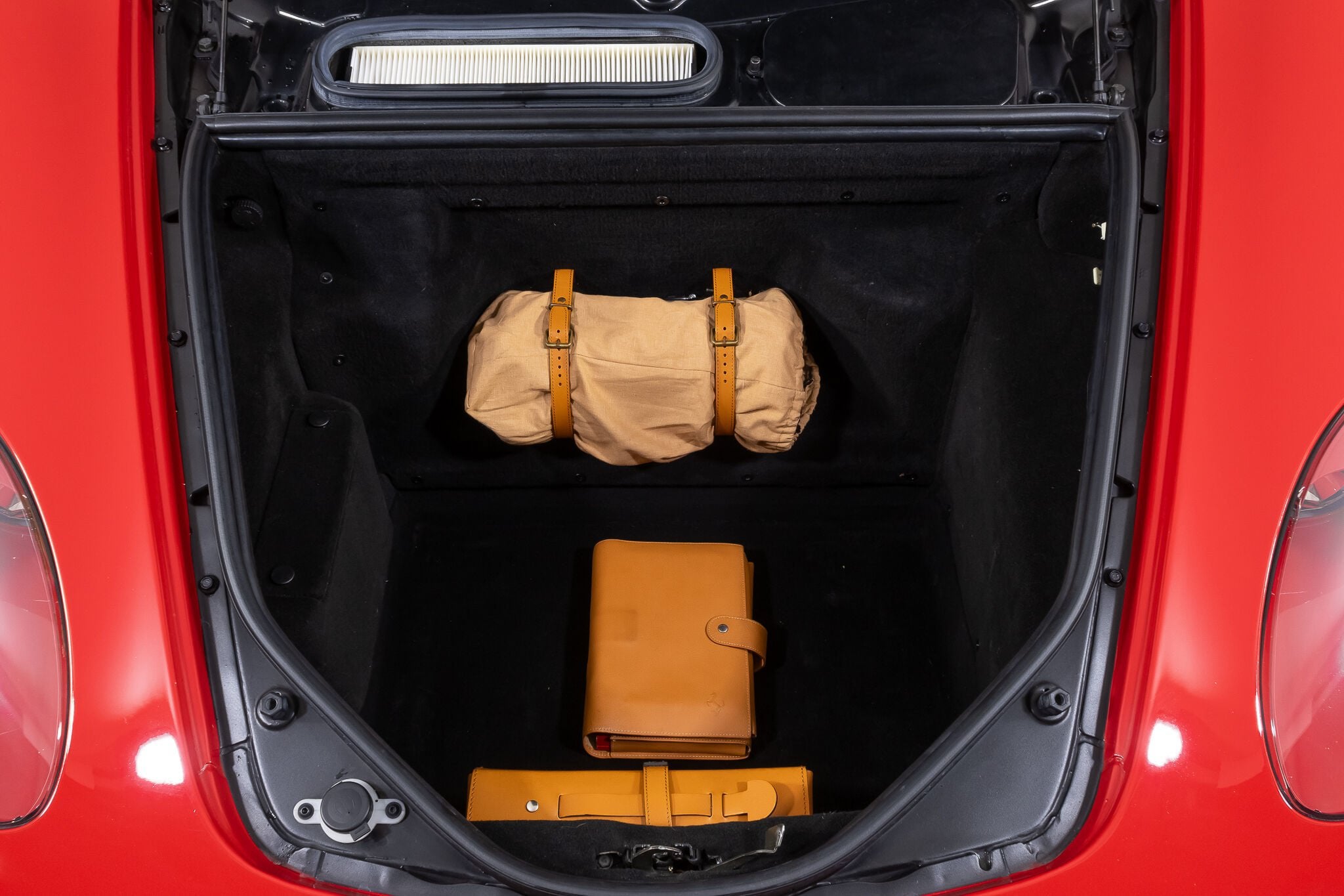 2004 Ferrari 360 Base - Photo 26