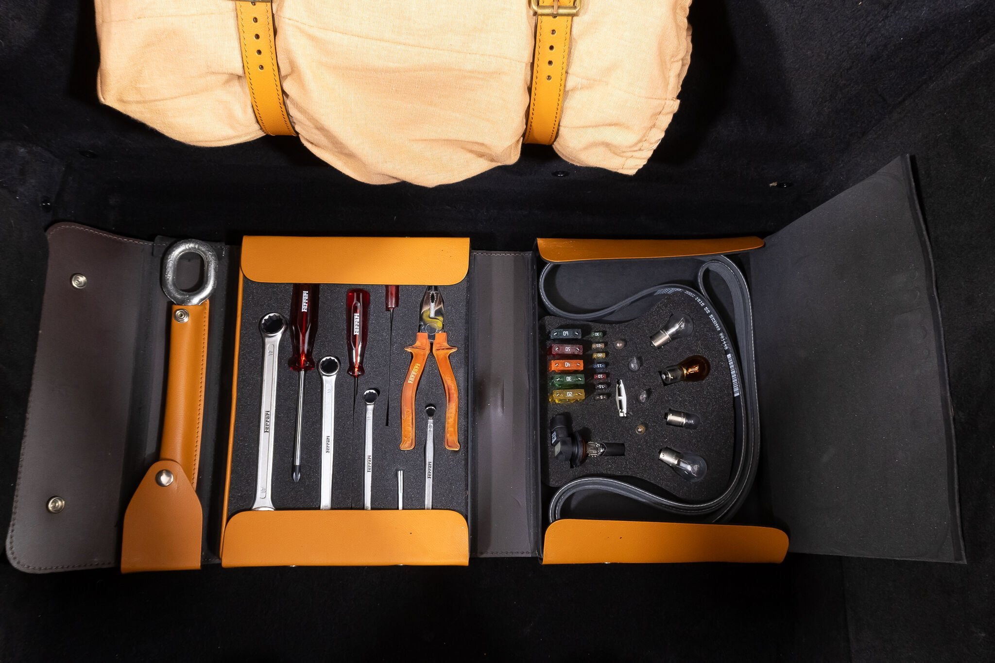 2004 Ferrari 360 Base - Photo 28
