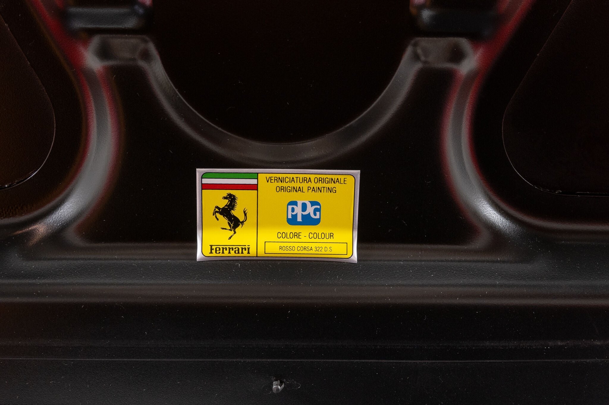 2004 Ferrari 360 Base - Photo 29