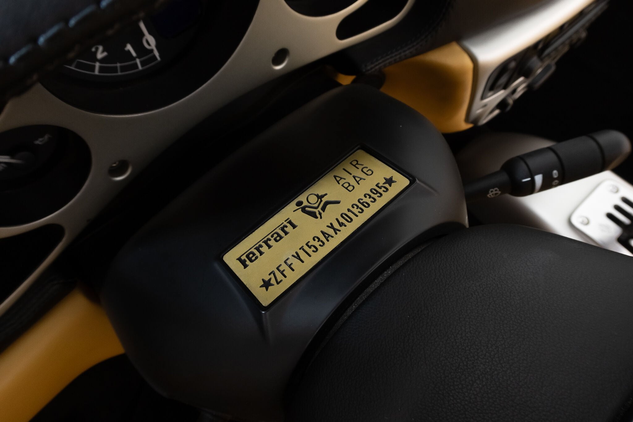 2004 Ferrari 360 Base - Photo 30