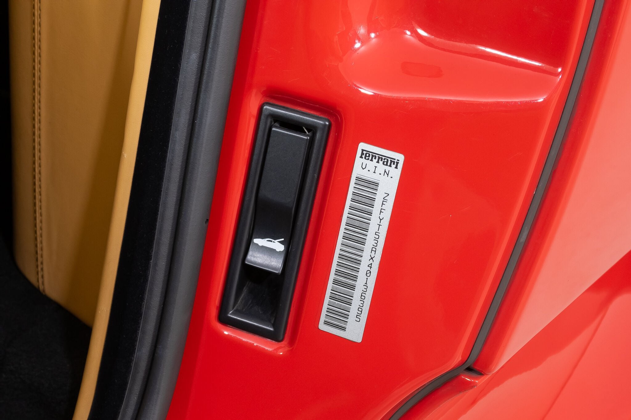 2004 Ferrari 360 Base - Photo 31