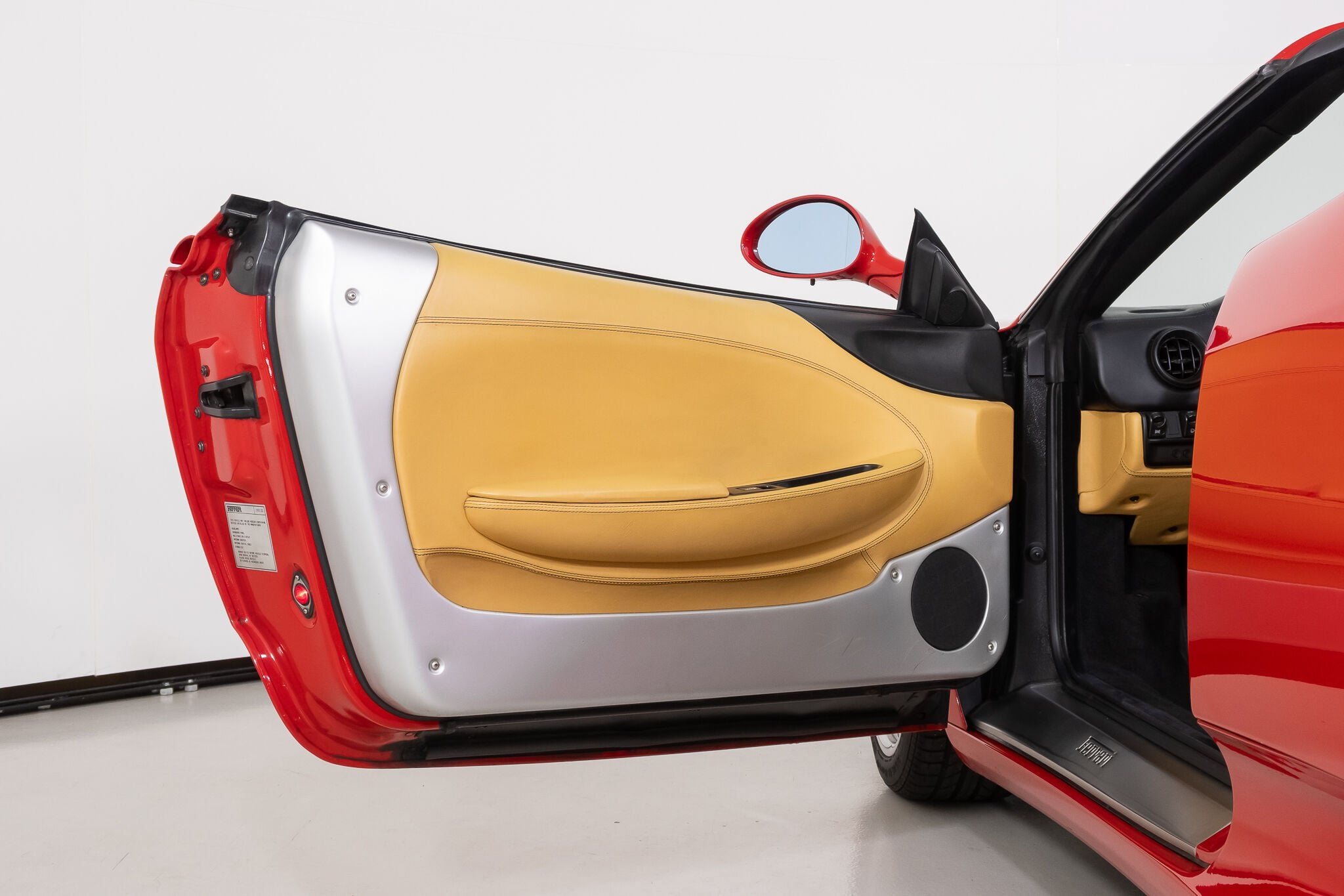2004 Ferrari 360 Base - Photo 33