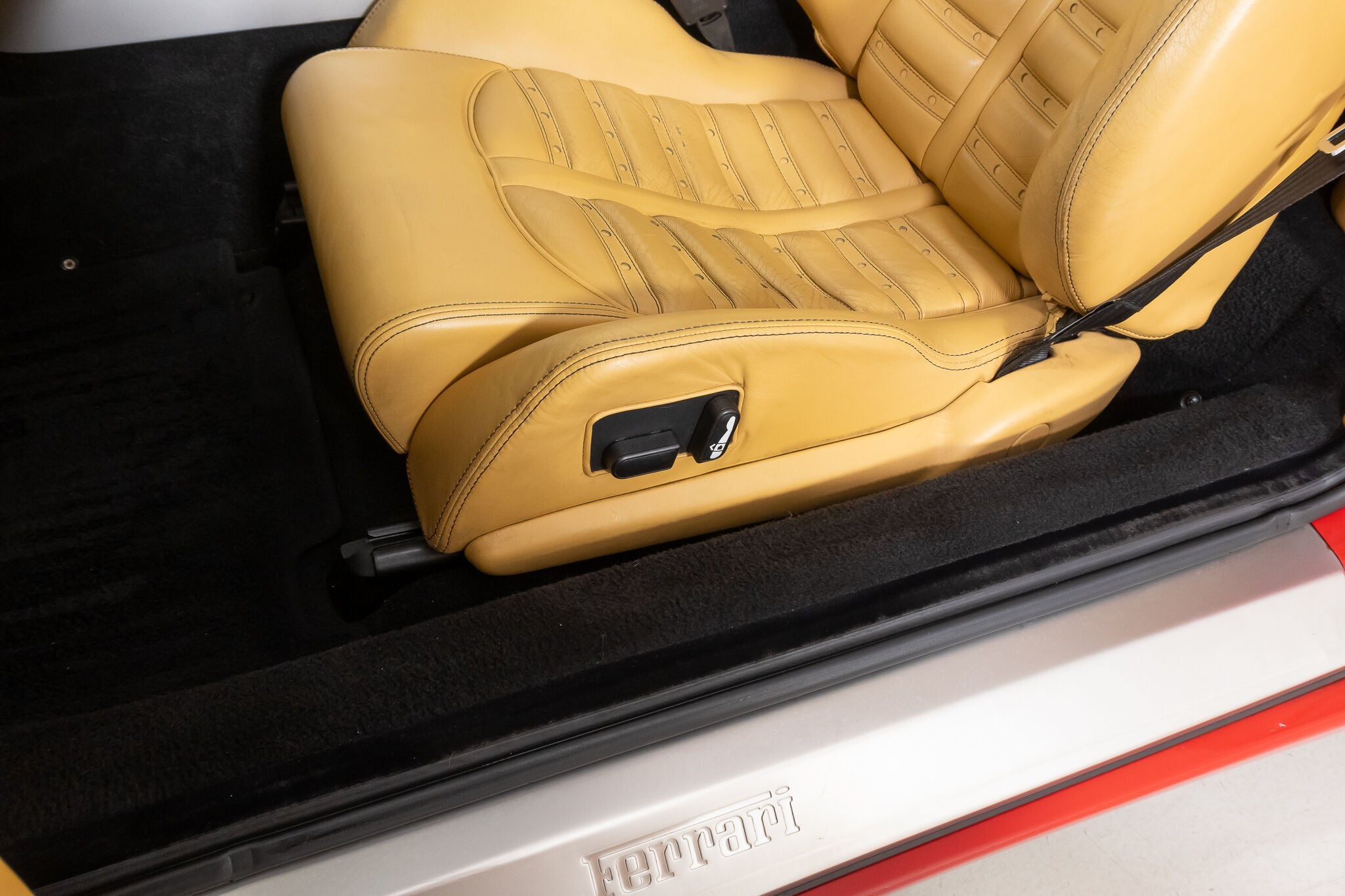 2004 Ferrari 360 Base - Photo 34