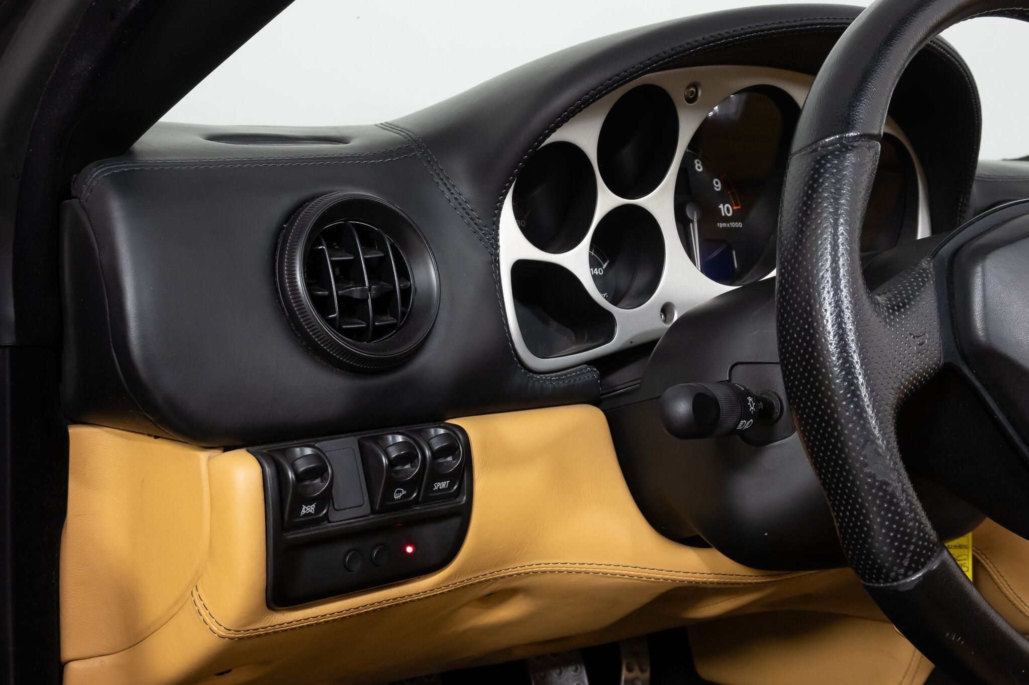 2004 Ferrari 360 Base - Photo 35