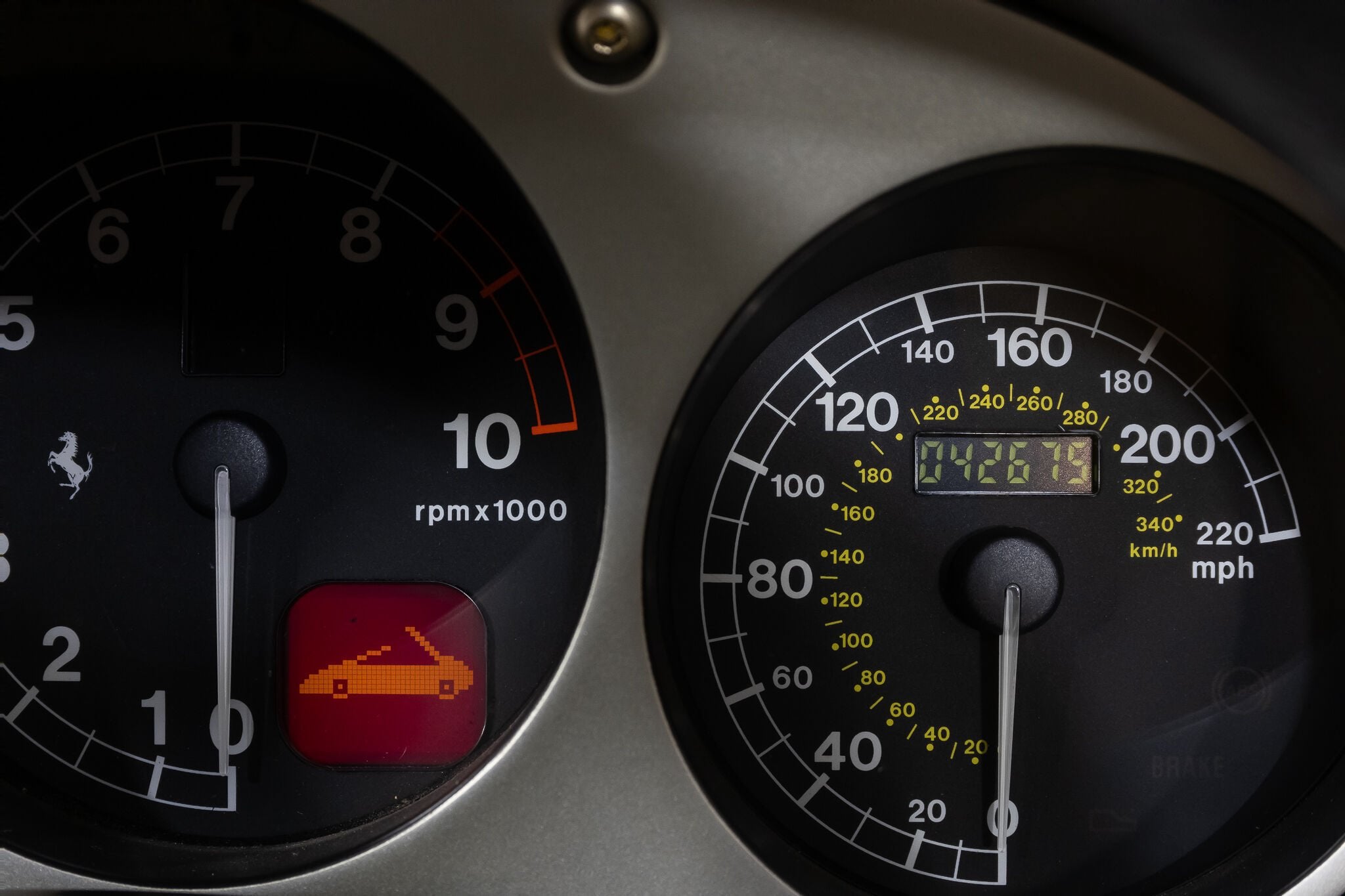 2004 Ferrari 360 Base - Photo 38