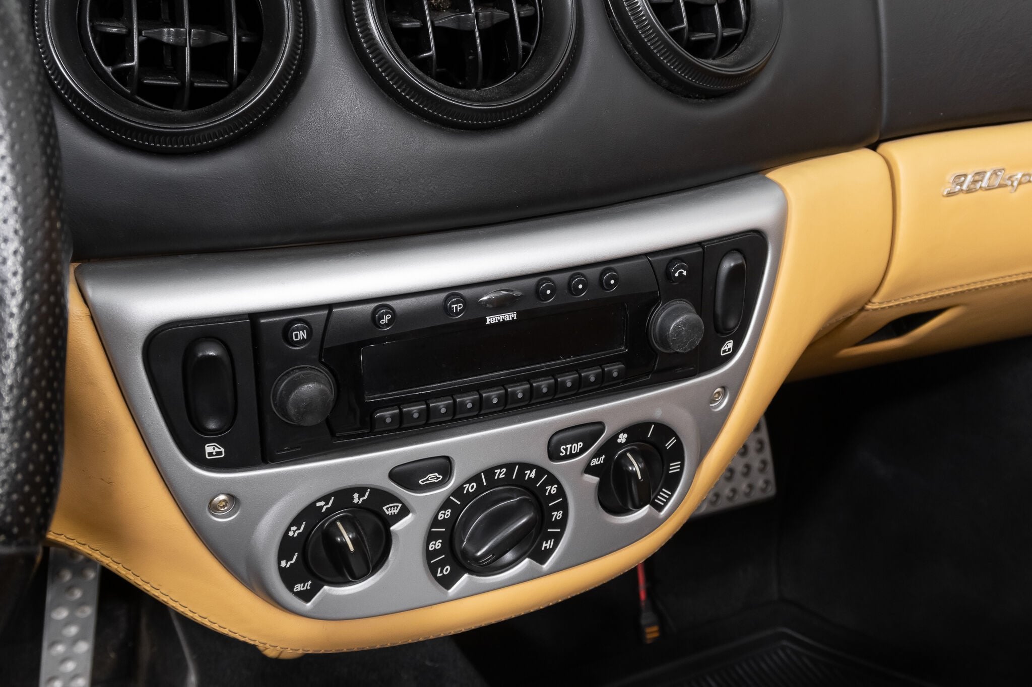 2004 Ferrari 360 Base - Photo 41
