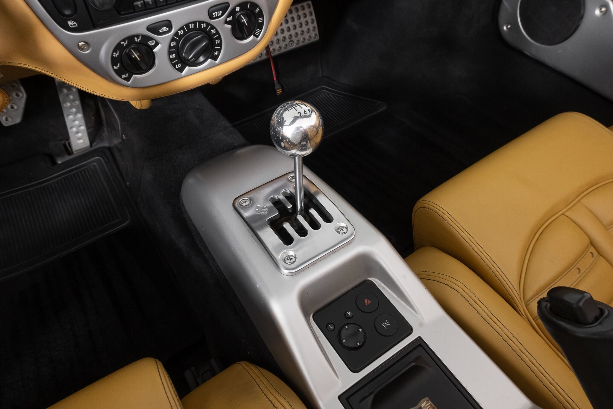 2004 Ferrari 360 Base - Photo 42
