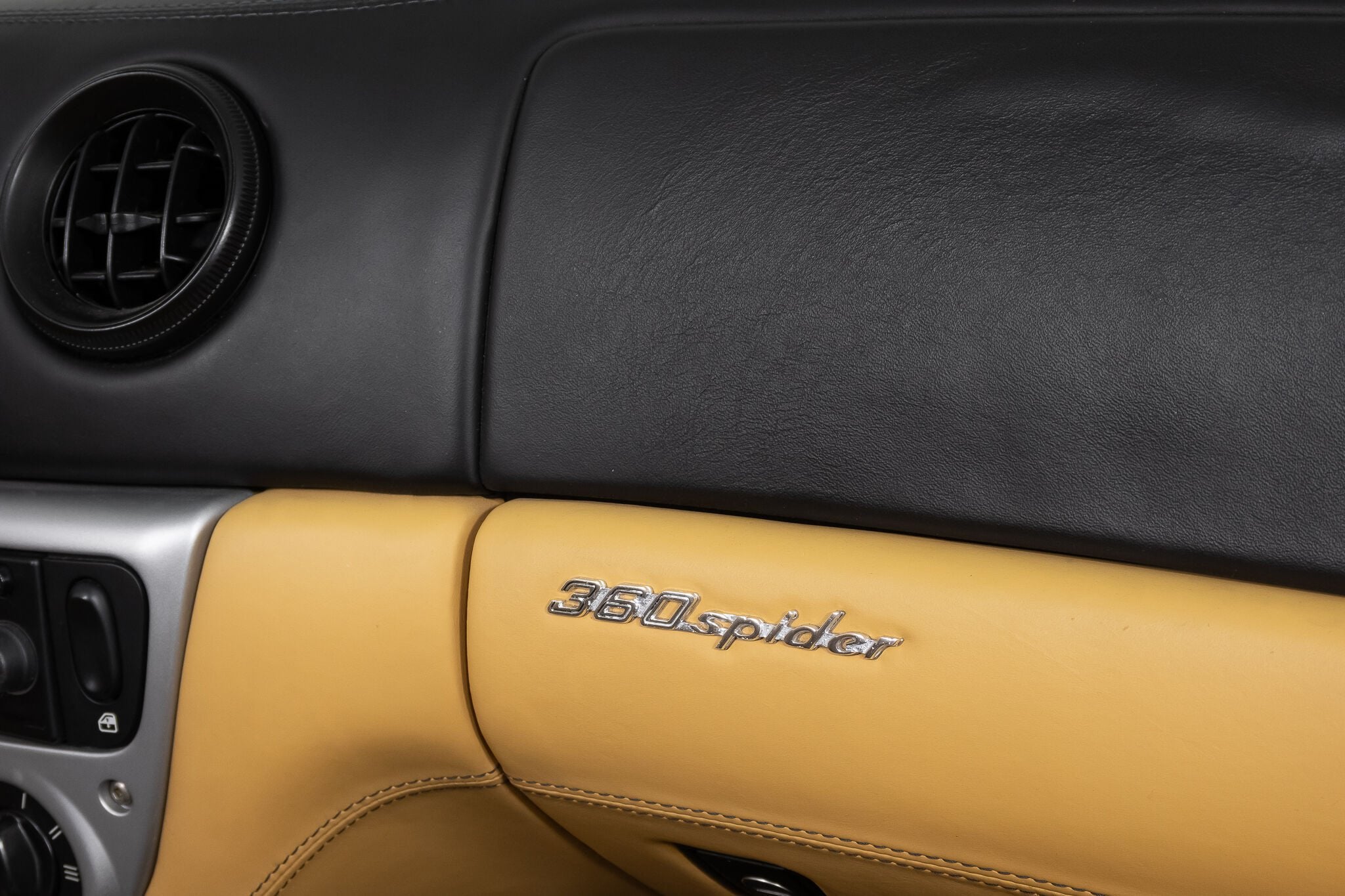 2004 Ferrari 360 Base - Photo 44