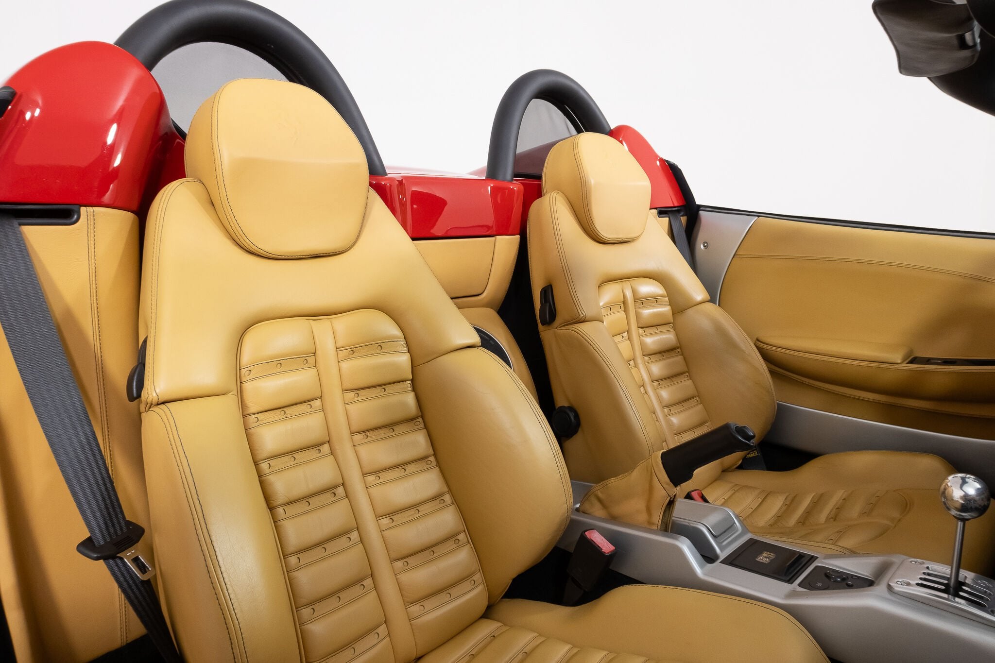 2004 Ferrari 360 Base - Photo 46