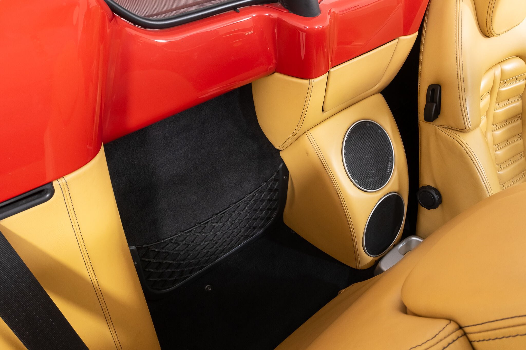 2004 Ferrari 360 Base - Photo 47