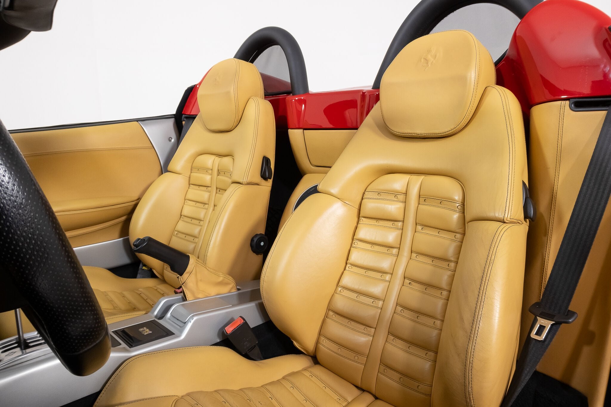 2004 Ferrari 360 Base - Photo 48