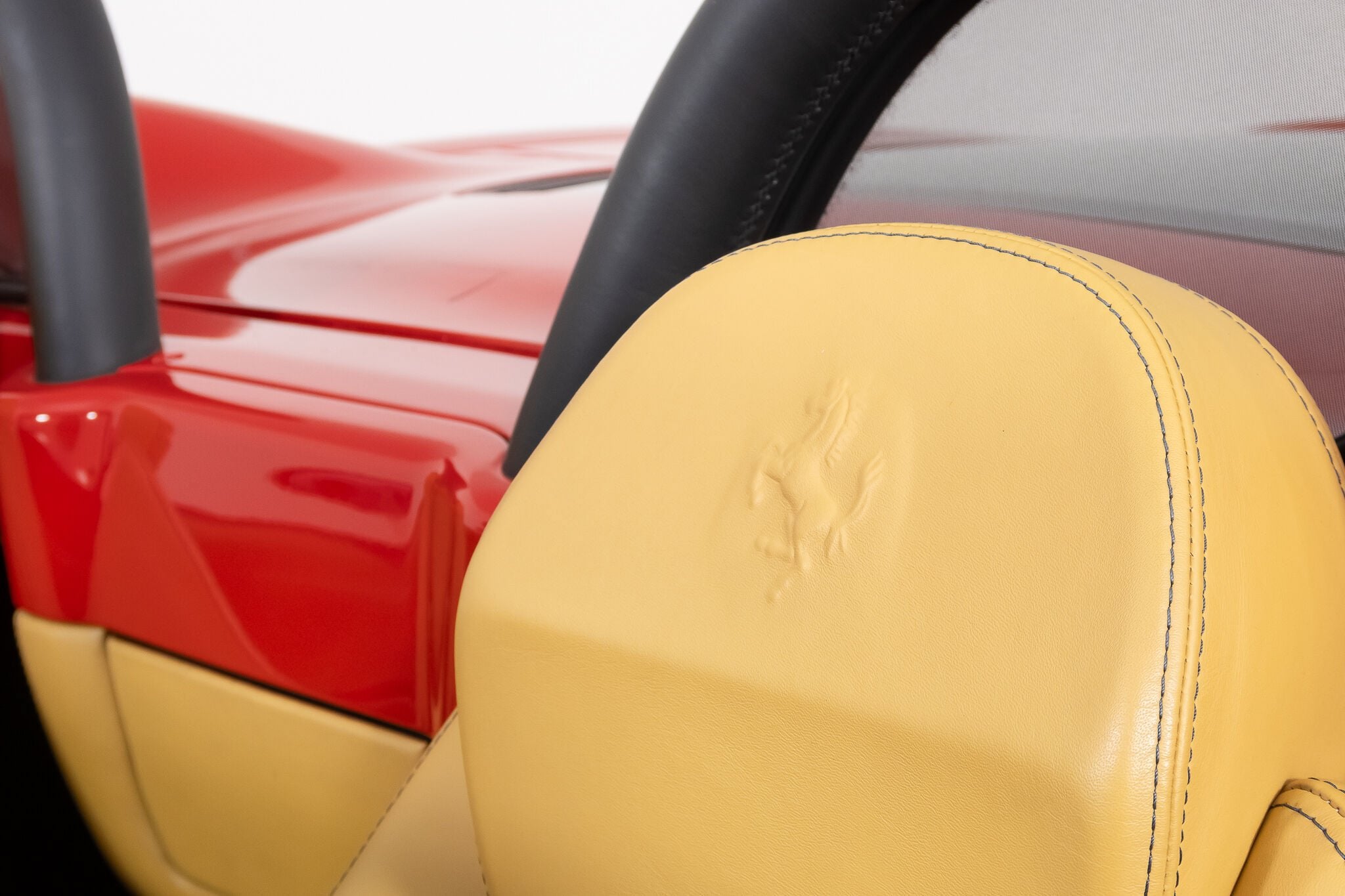 2004 Ferrari 360 Base - Photo 49