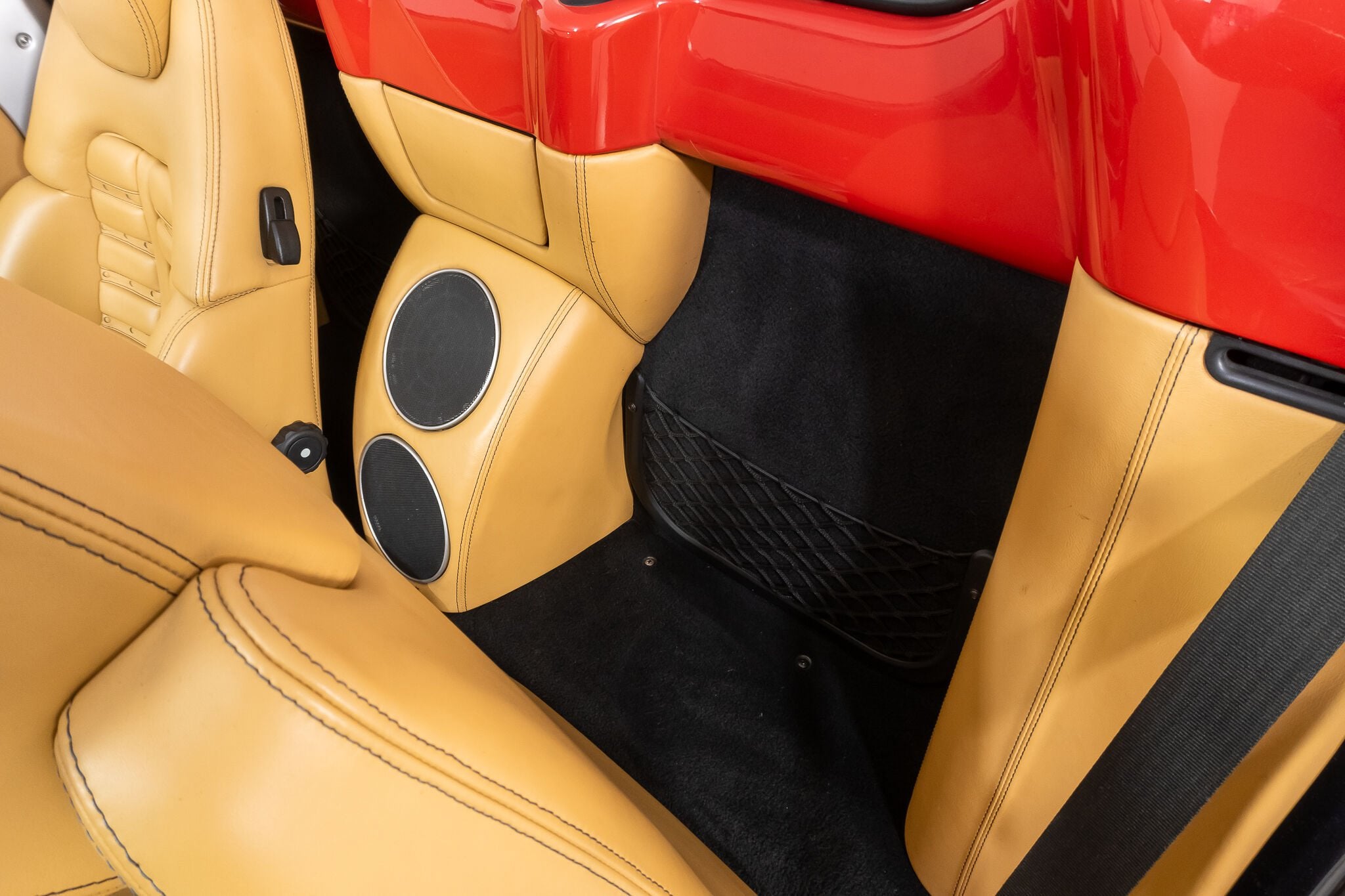2004 Ferrari 360 Base - Photo 50