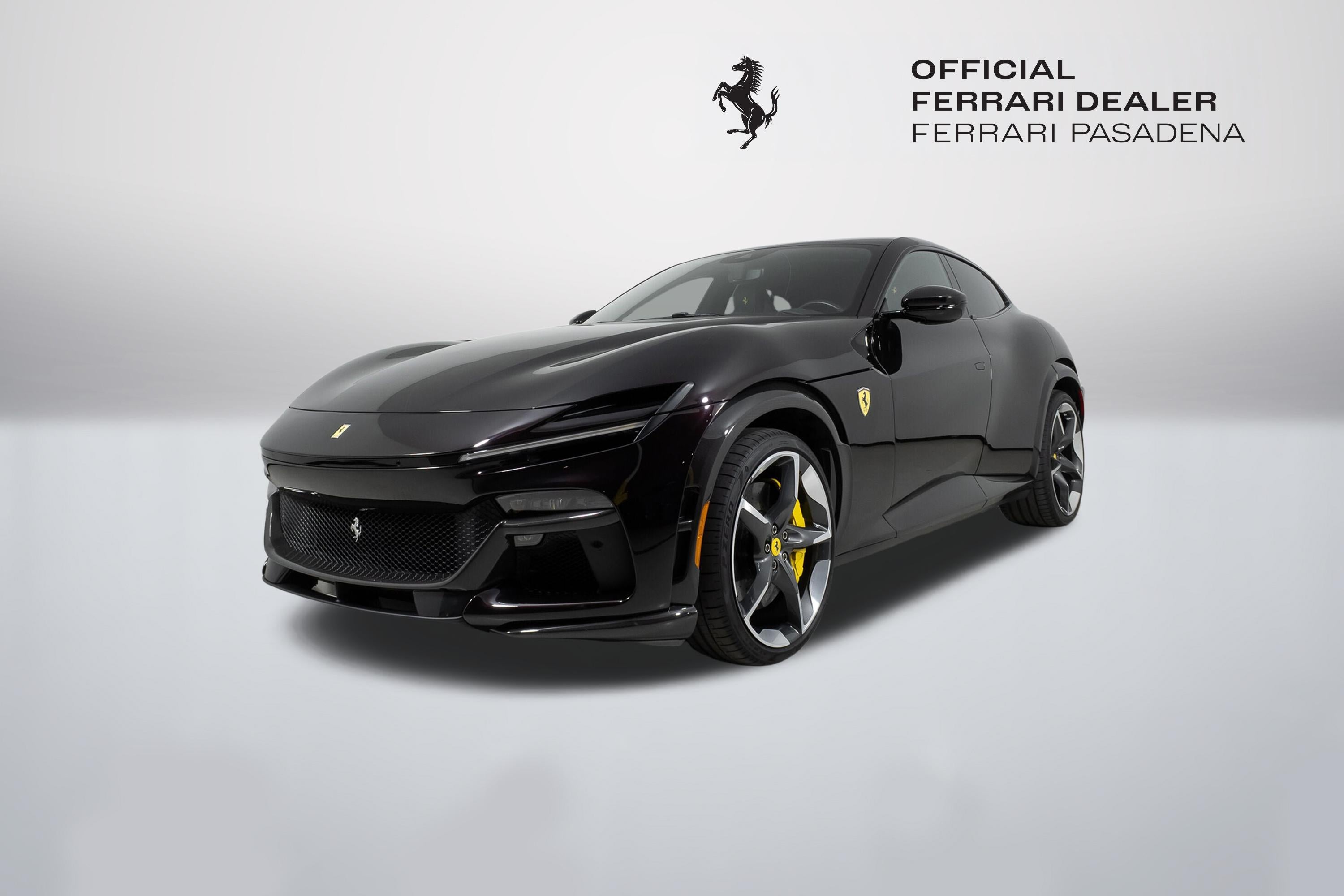 2023 Ferrari Purosangue
