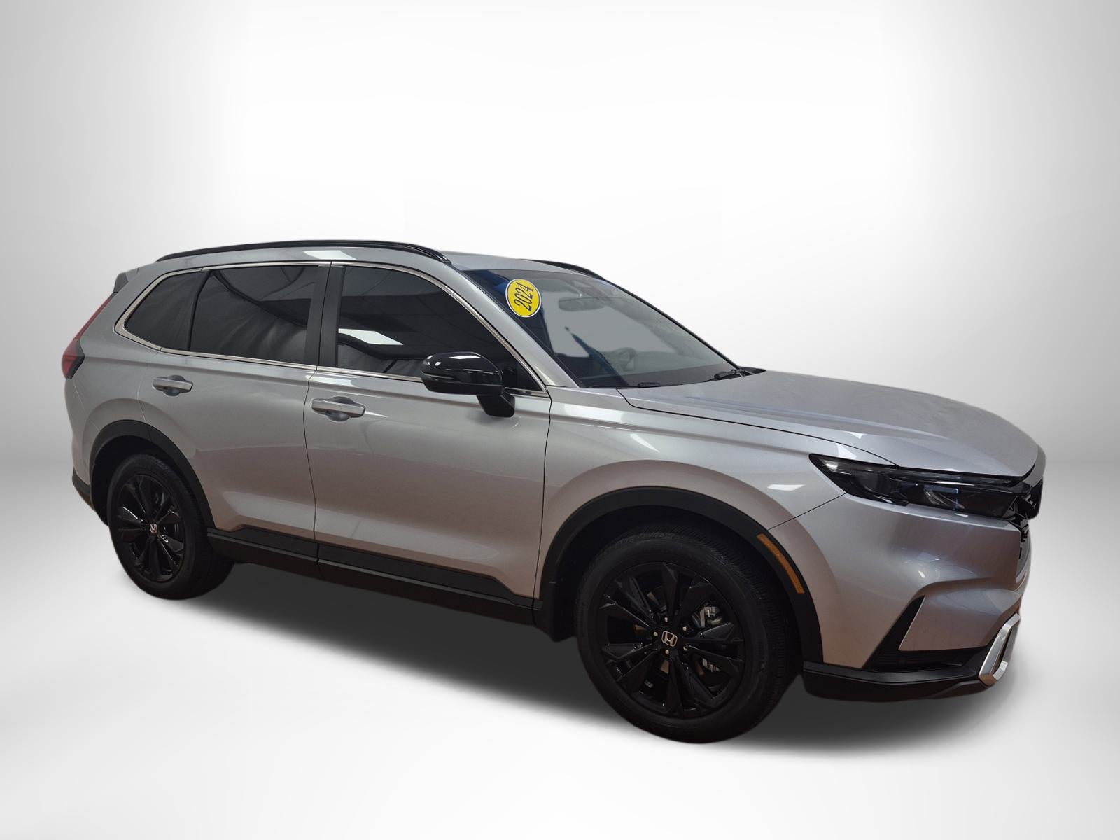 2024 Honda CR-V Hybrid Sport Touring photo 2