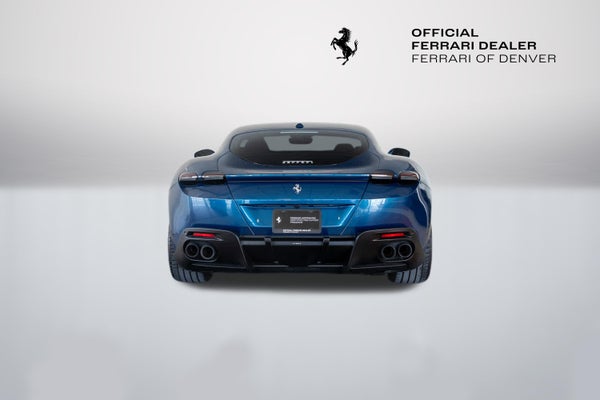 Ferrari Roma